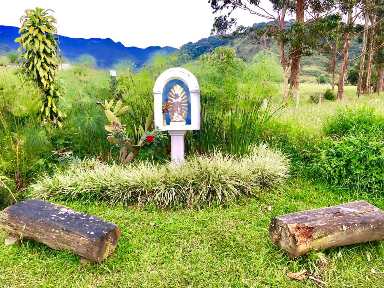 La Herradura lodge