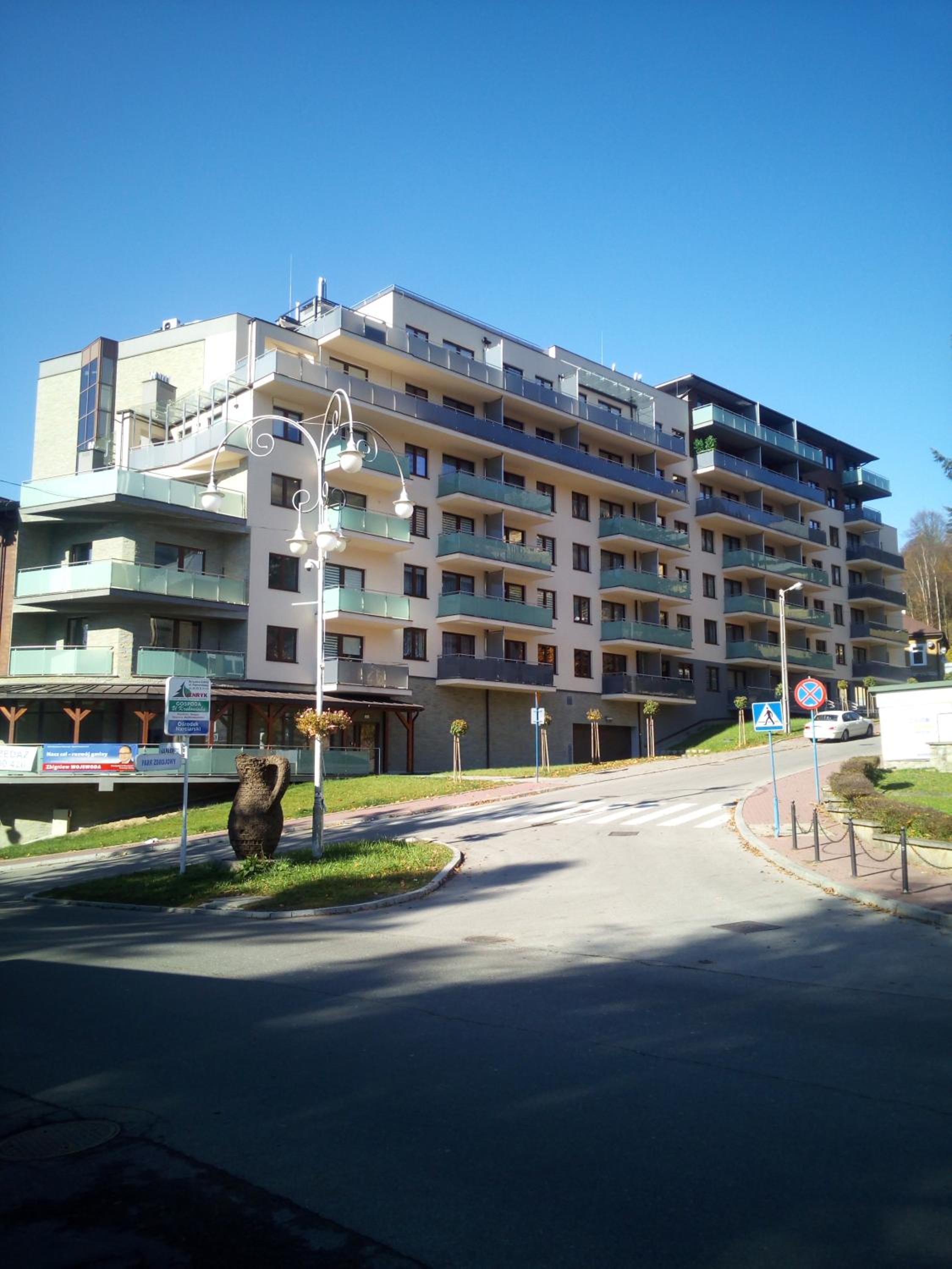 apartament rodzinny view 2