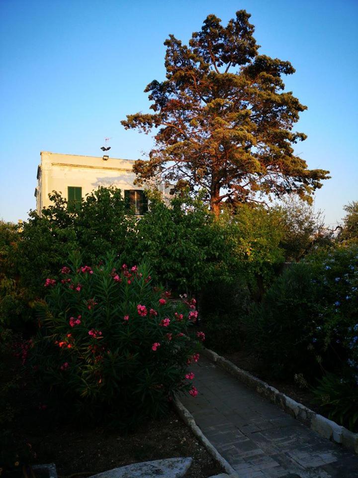 B&B villa Maria view 4