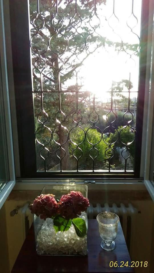 B&B villa Maria view 5