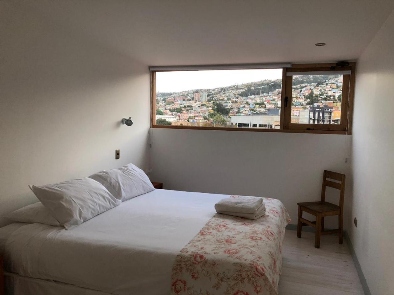 Escalera al Puerto Guest House