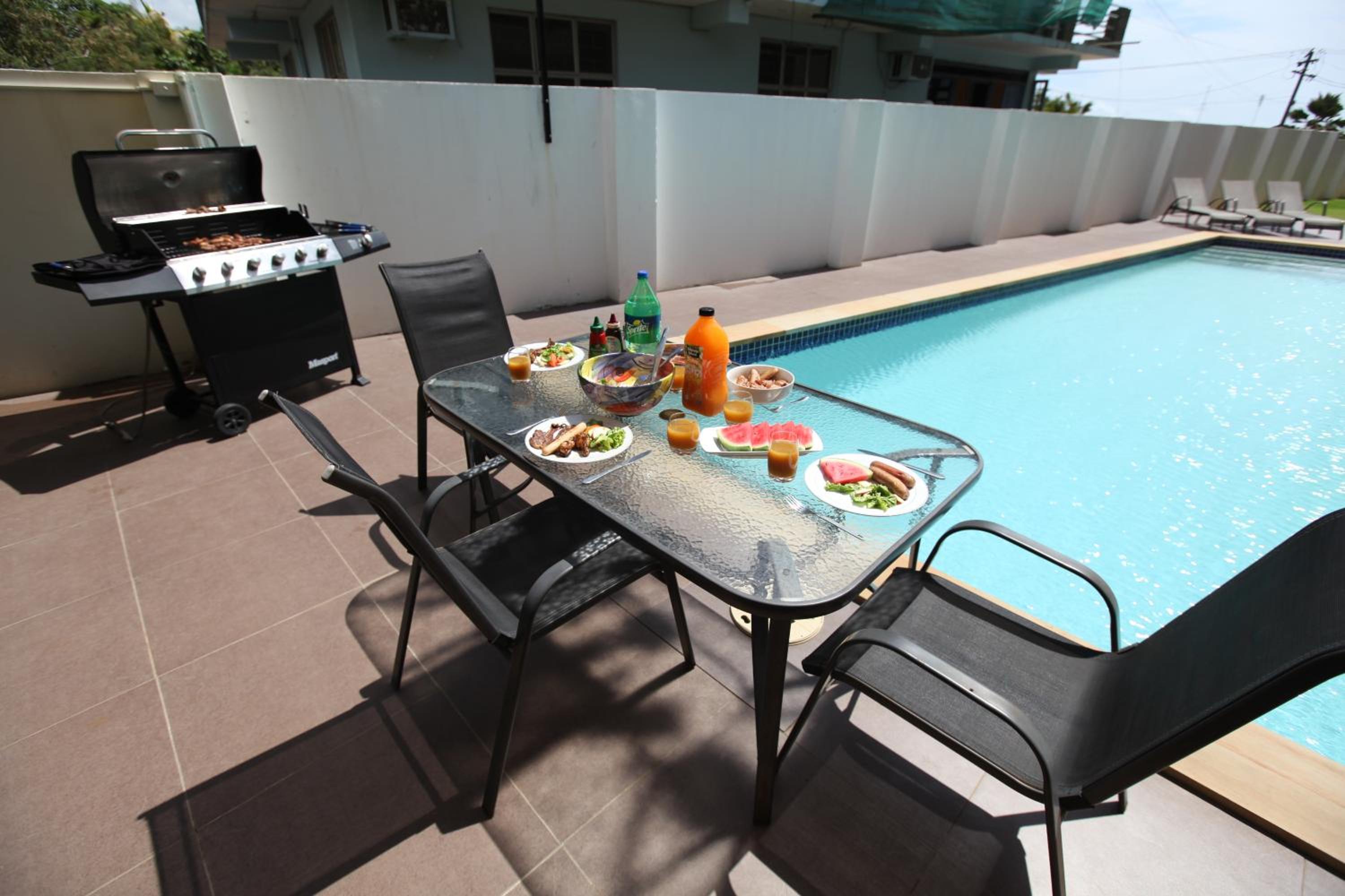 Premiere Apartments