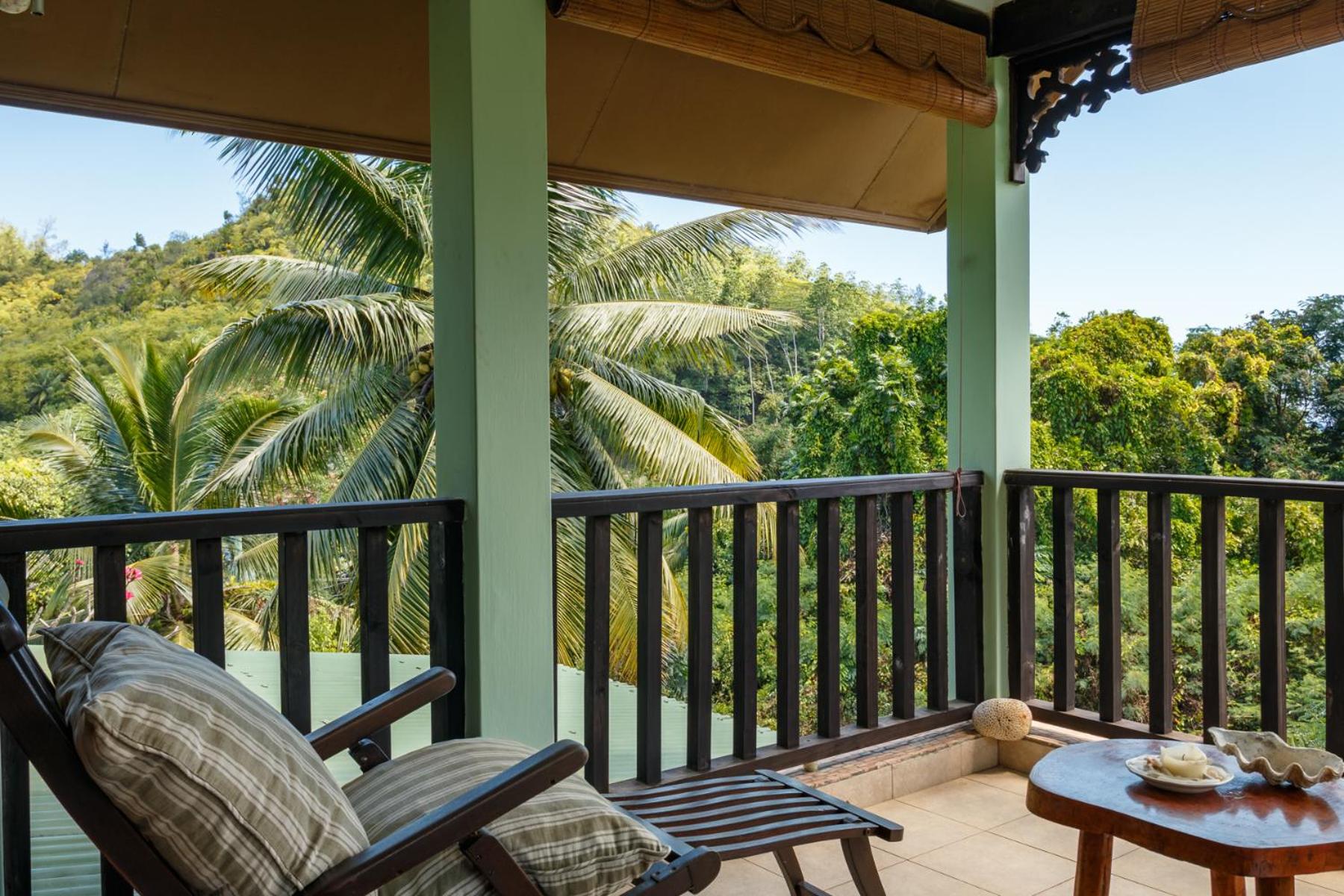Maison Soleil