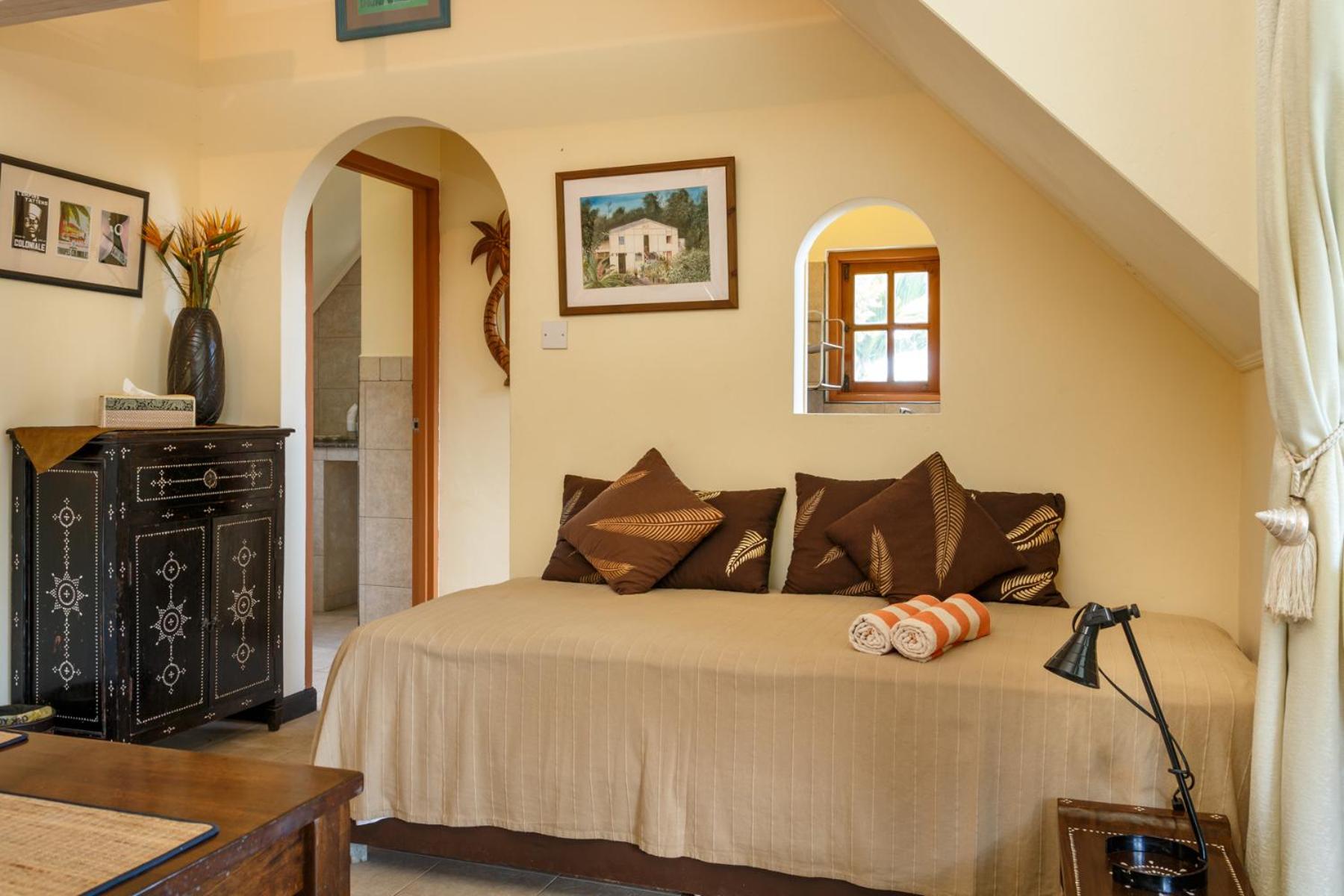 Maison Soleil