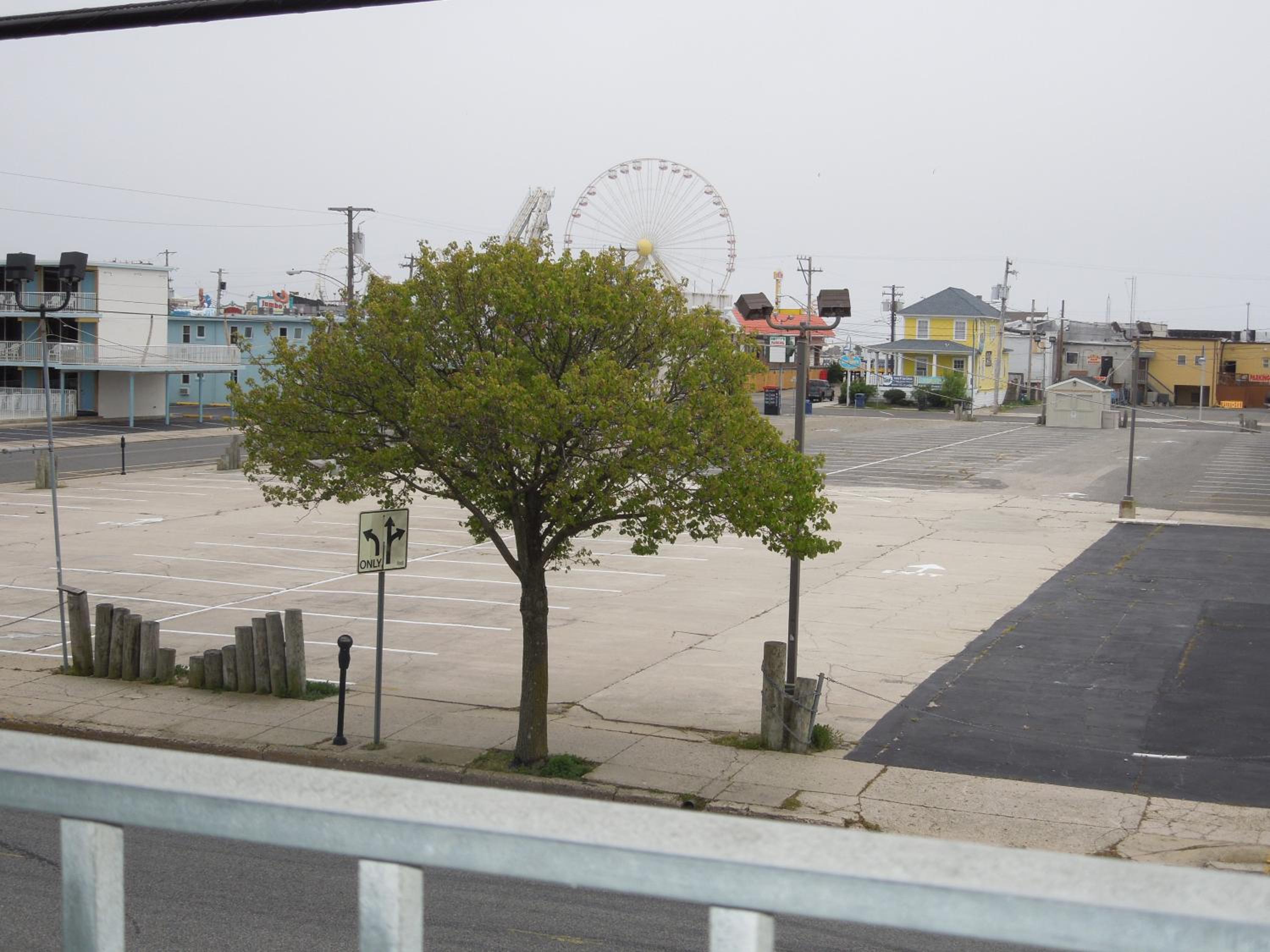 Brittany Motel