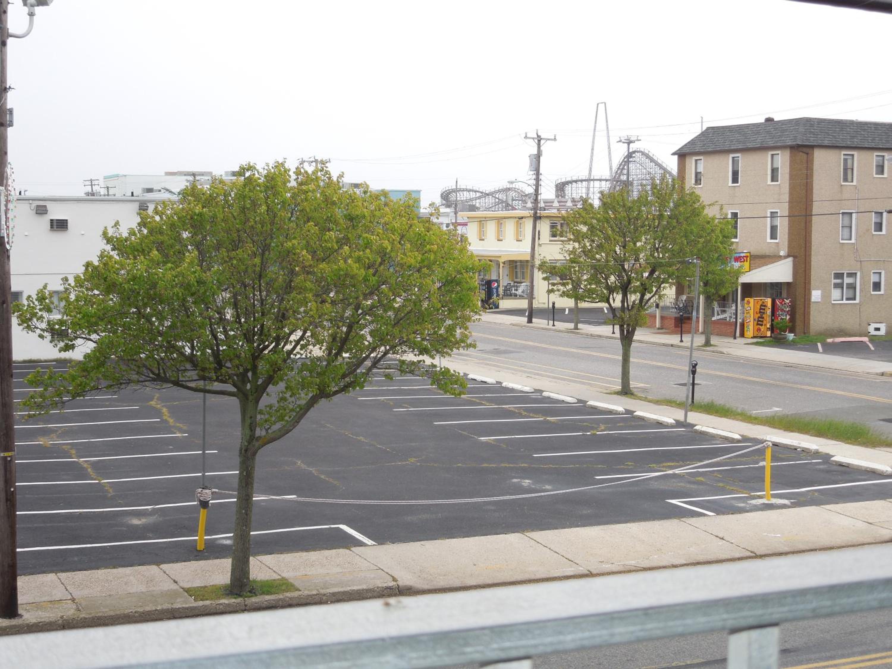 Brittany Motel