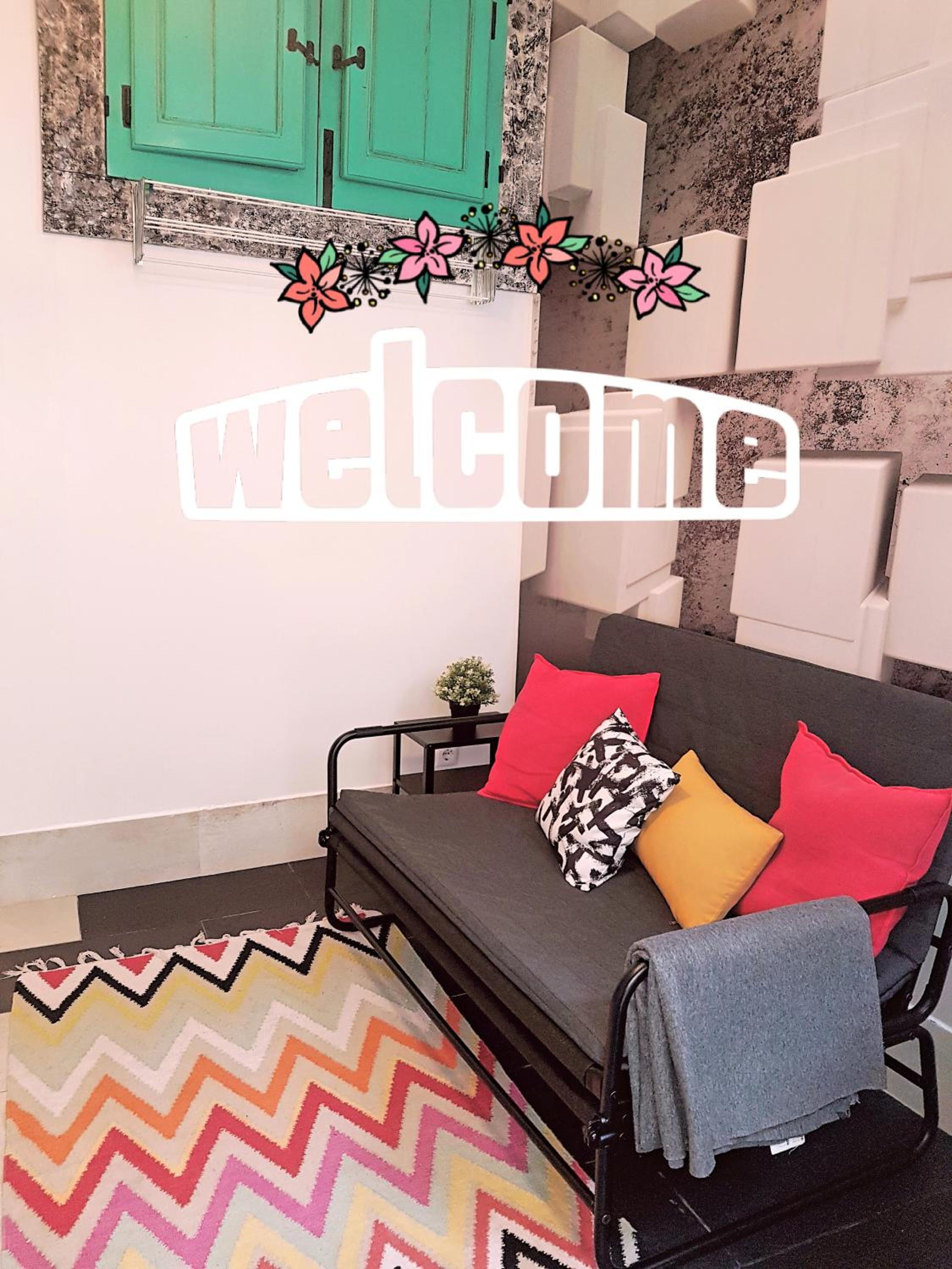 Perfectly located apartment in Santa Catarina - Bairro Alto view 4