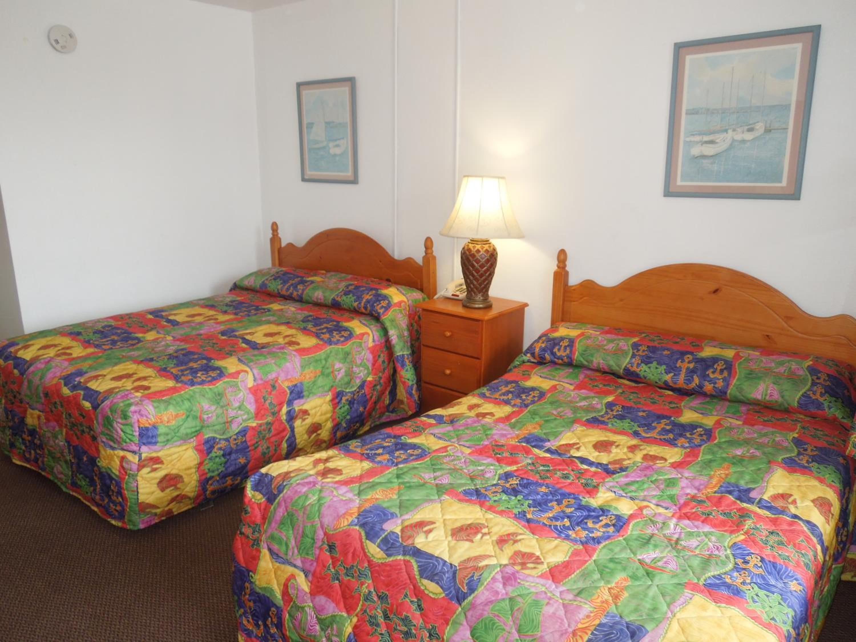 Skylark Resort Motel