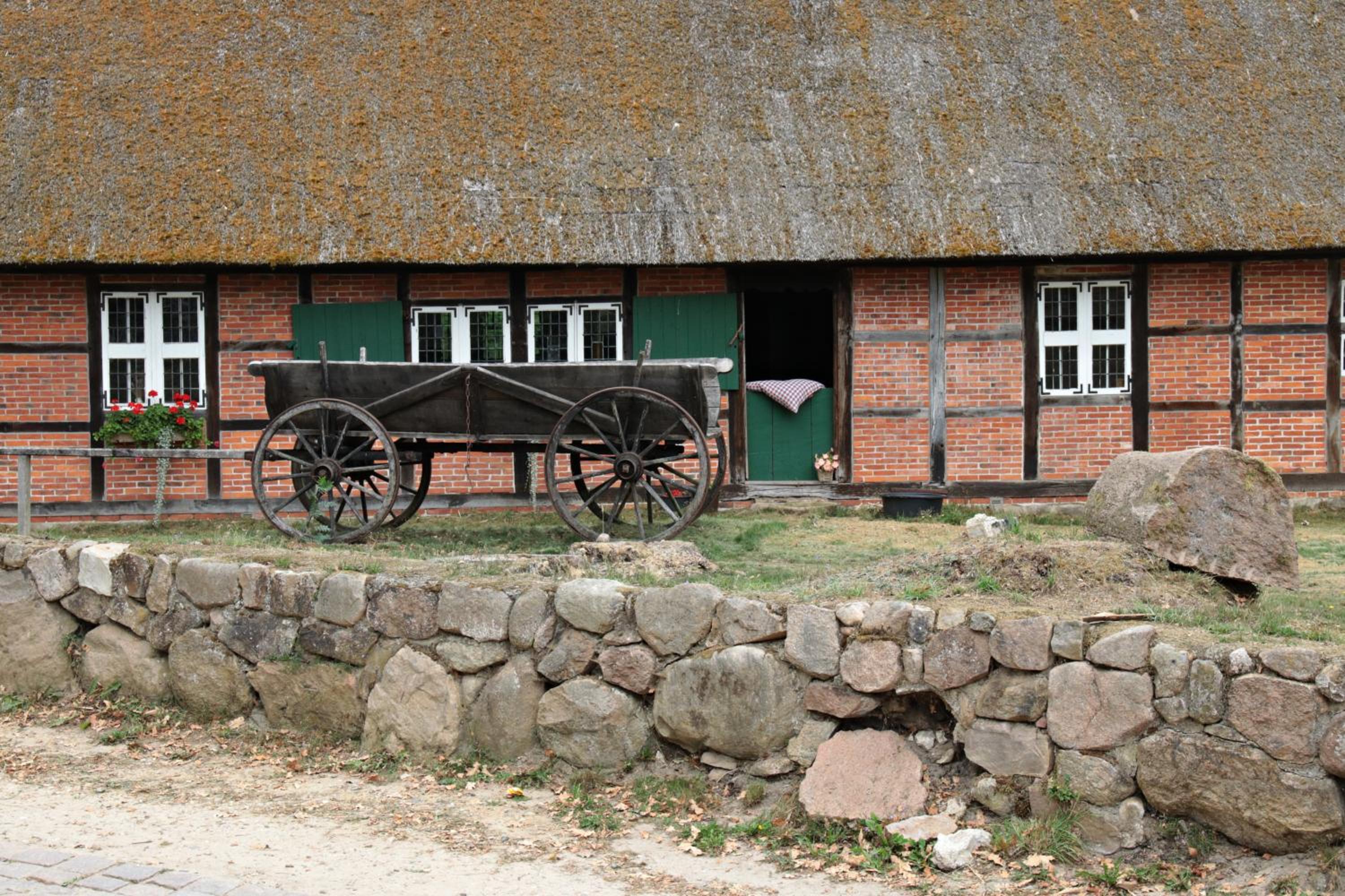 Ferienhaus Wahlers