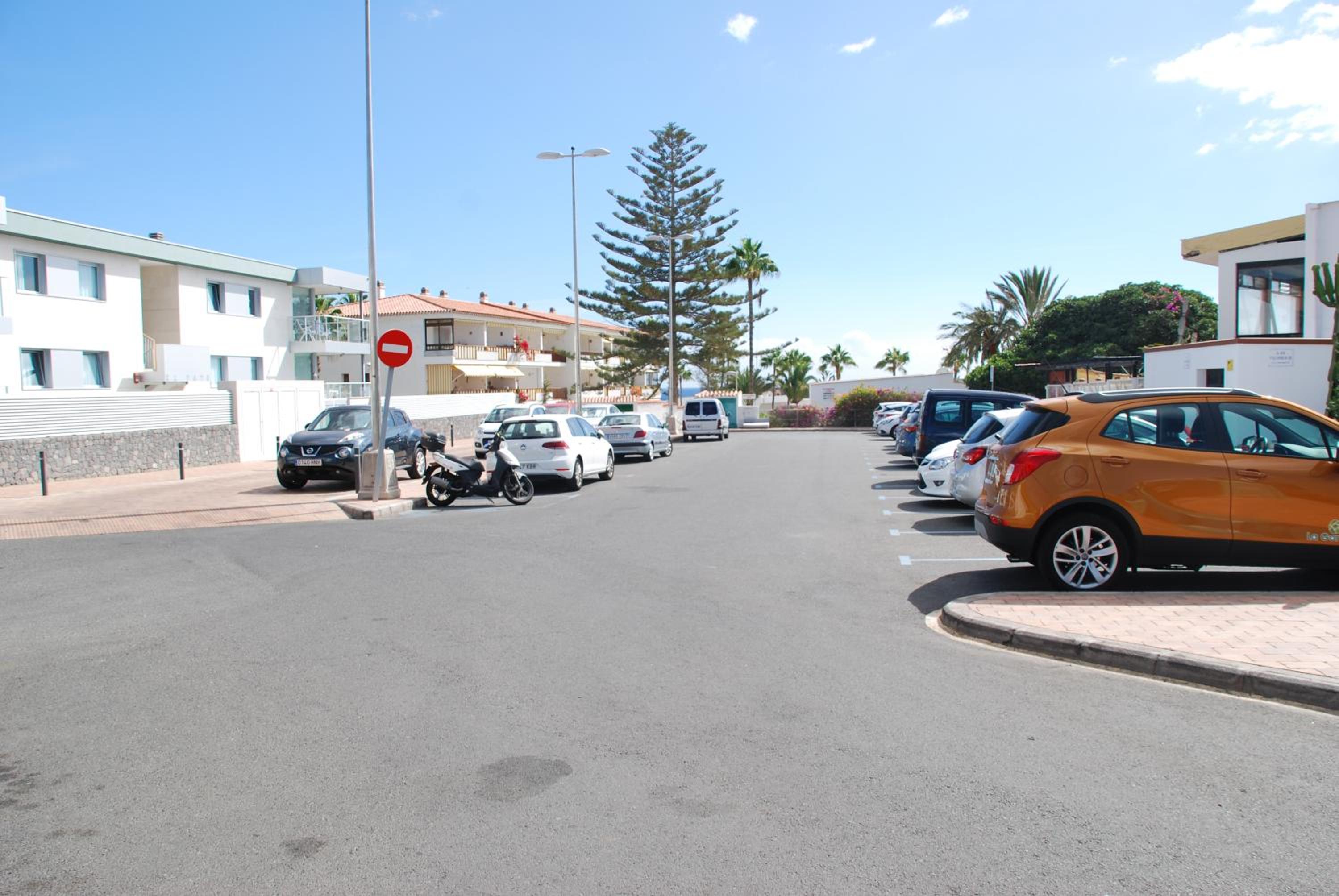 Maravilloso Duplex en San Agustin view 3