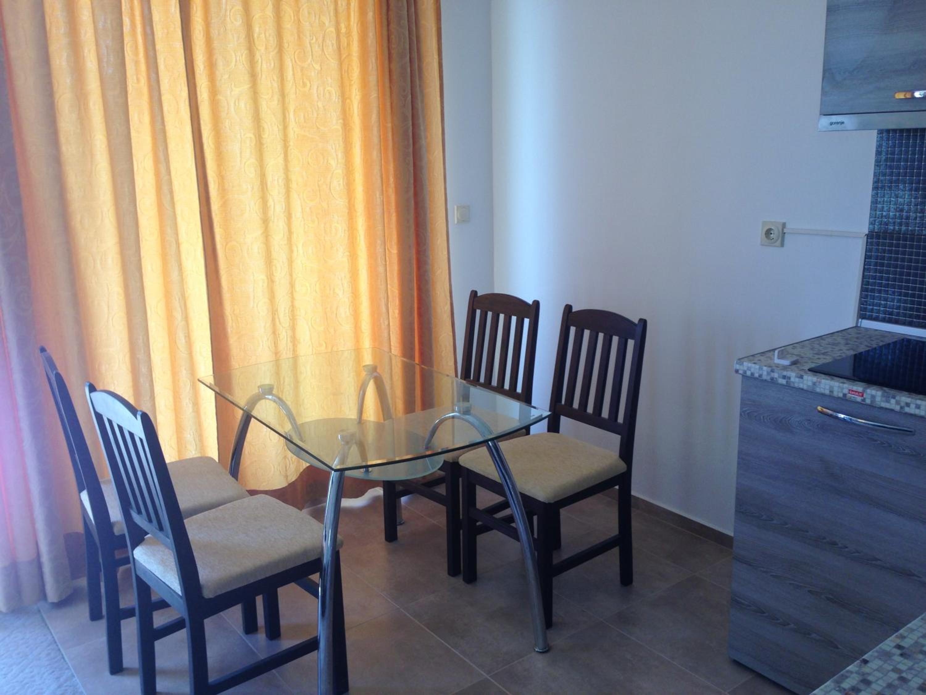 Lilia Guest House