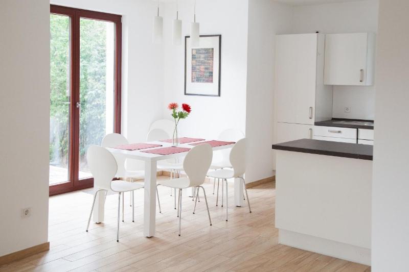 Ferienwohnung Niederschönhausen