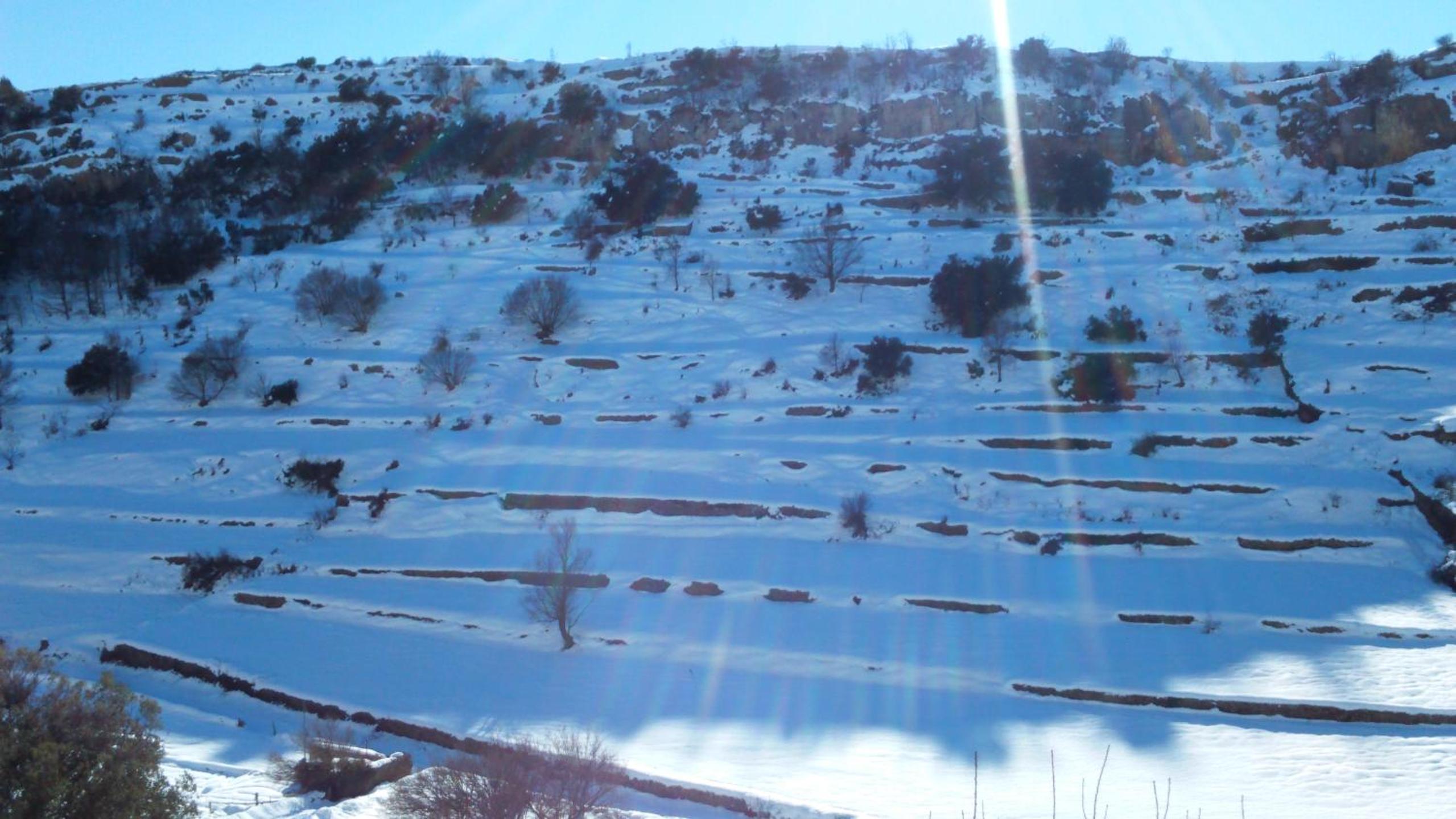 Casa Rural Las Dalias con Hidromasaje view 4