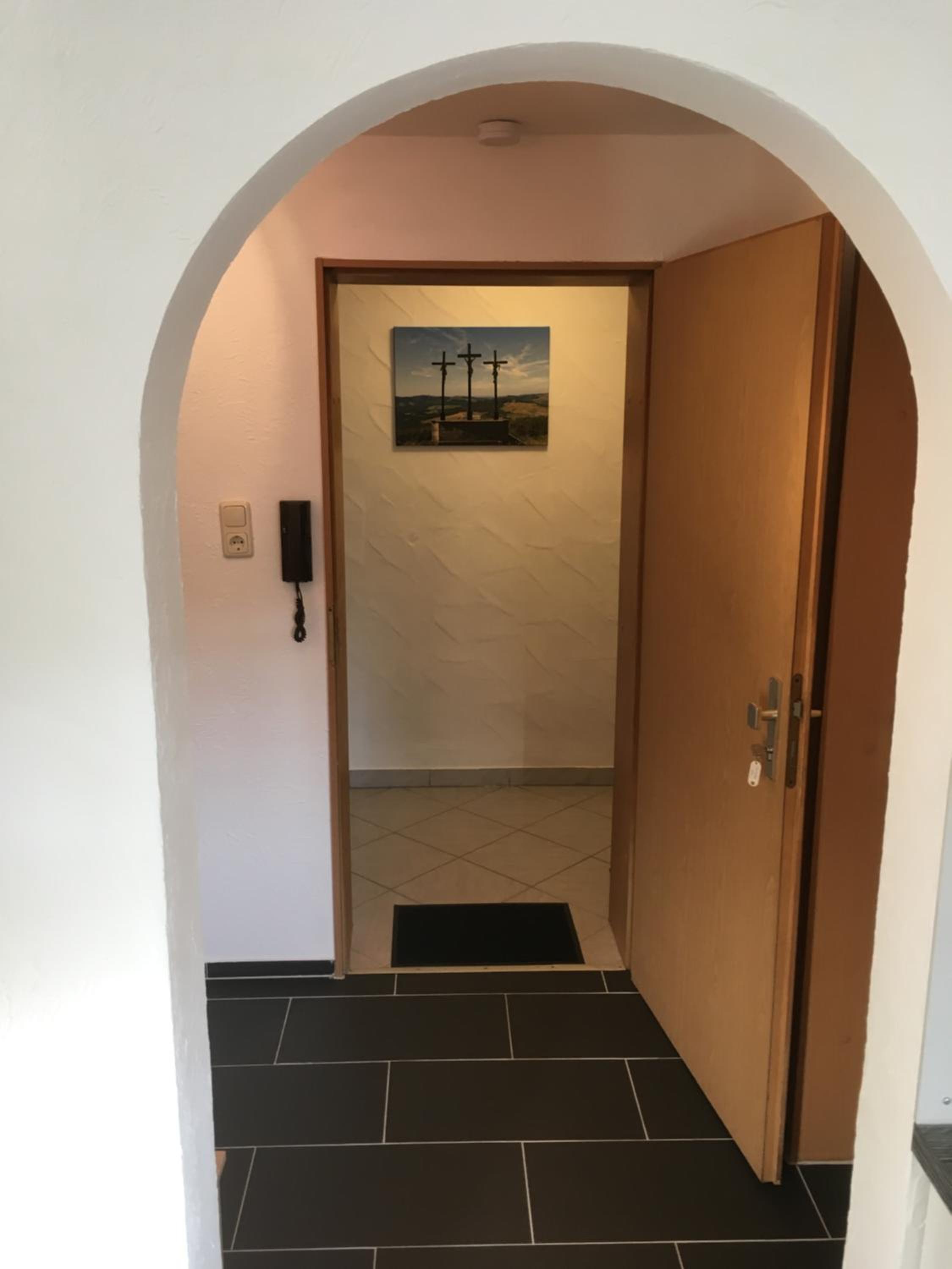 Ferienwohnung an der Linde view 4