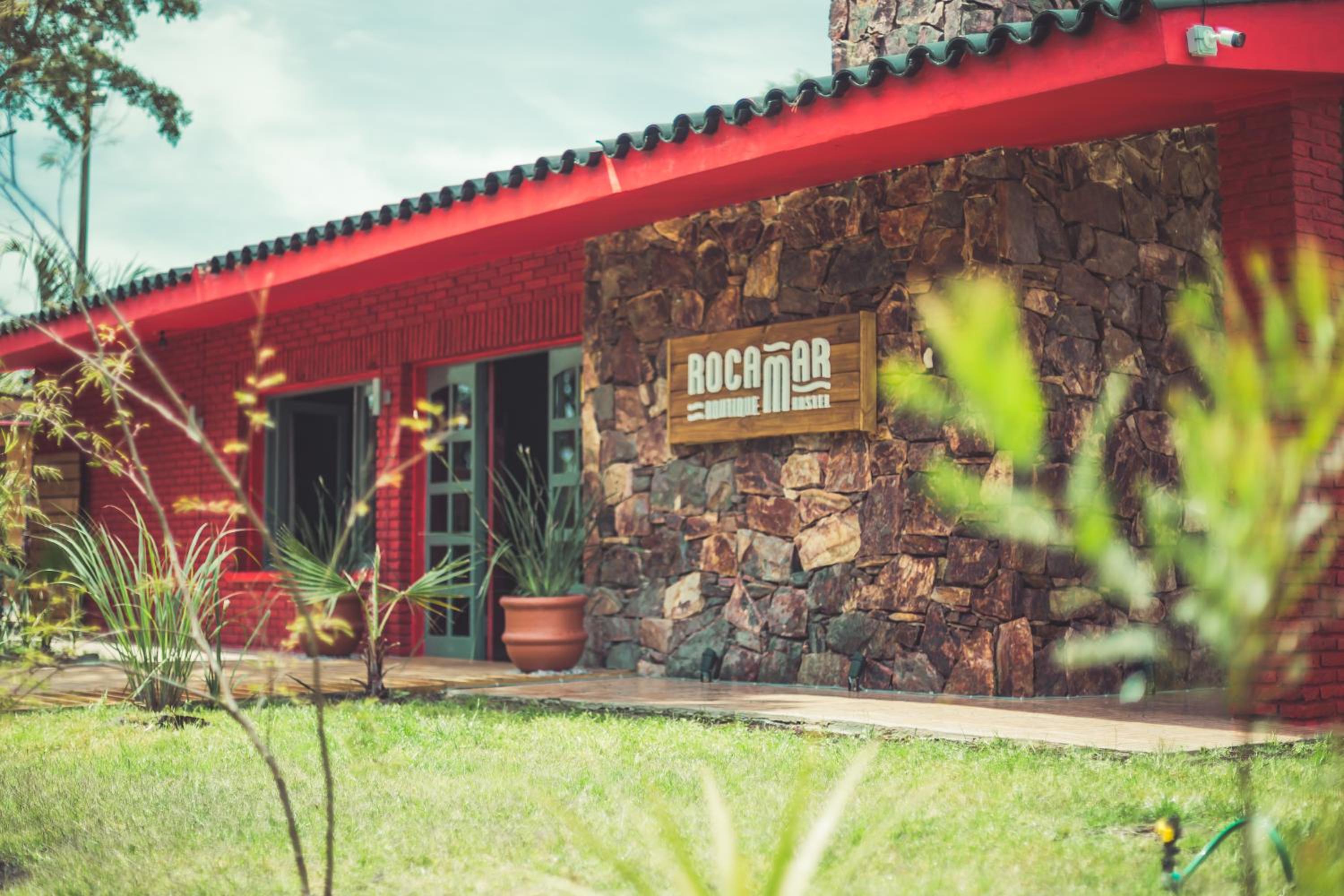 RocaMar Hostel Boutique