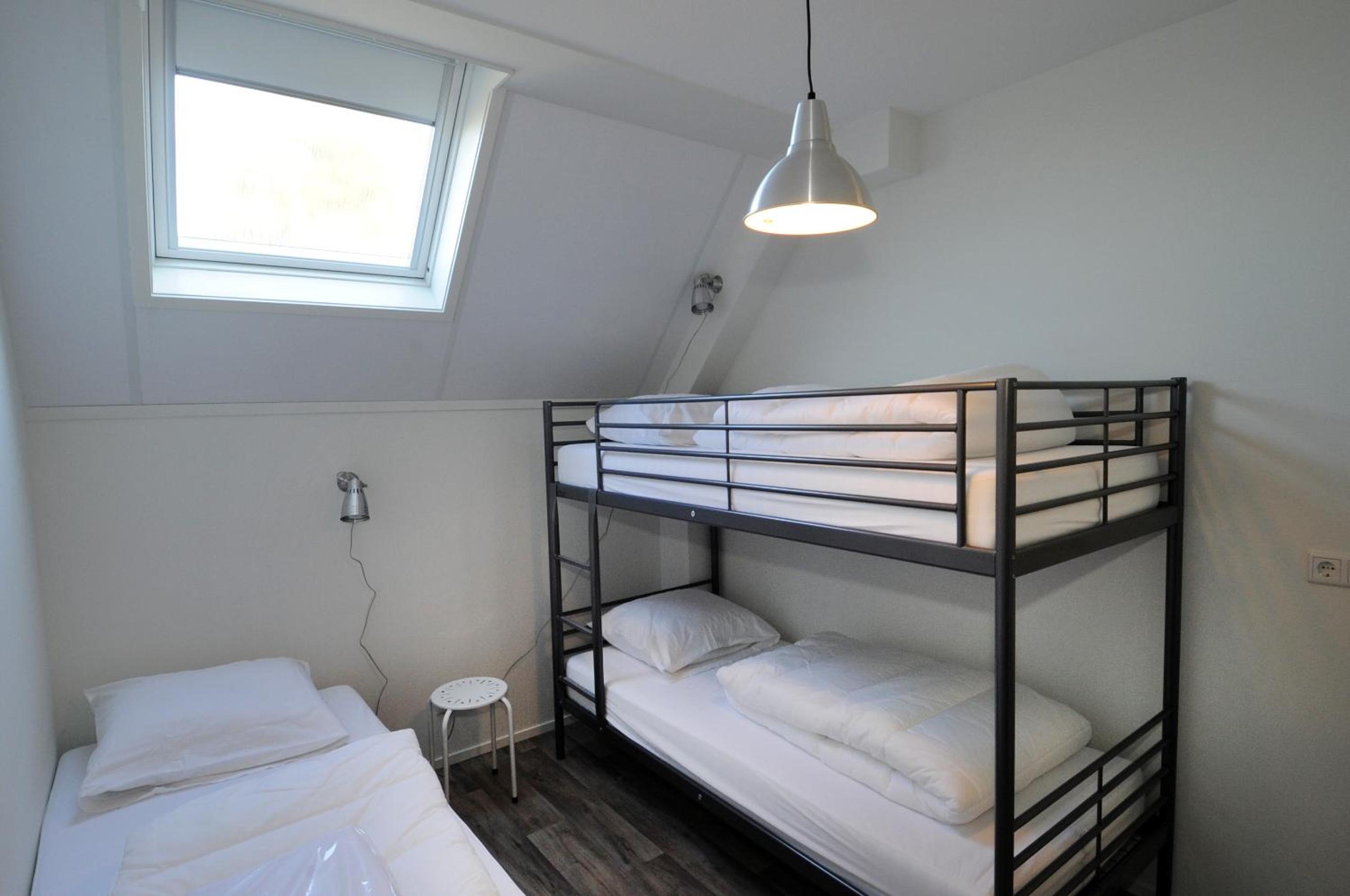 Vakantiehuizen 't Centrum view 5