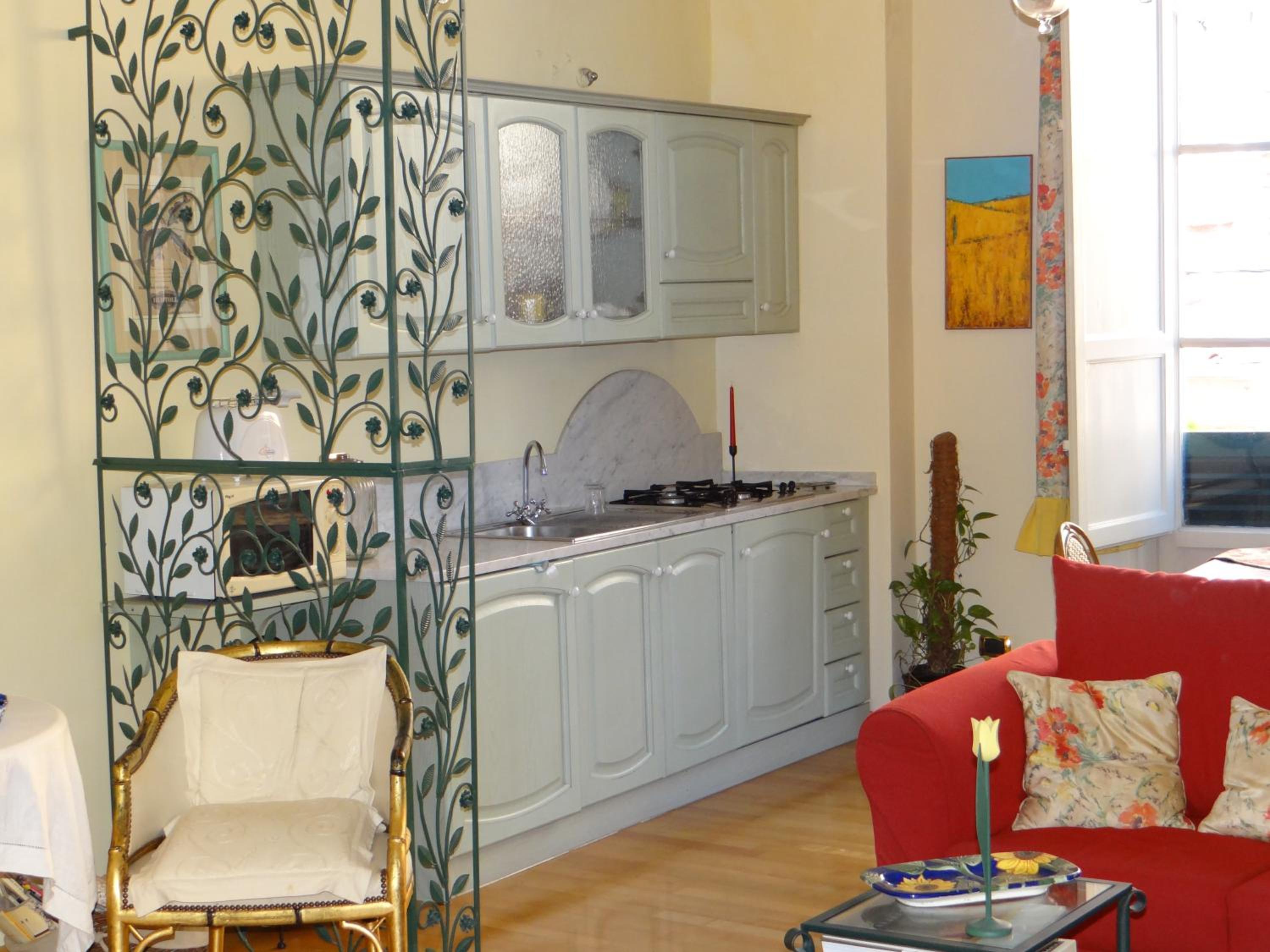 Residenza al Fillungo
