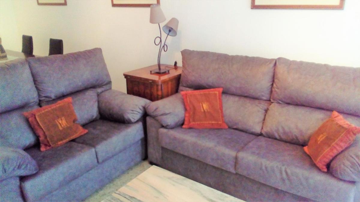 VIVIENDA COMPLETA EN SEVILLA photo 2