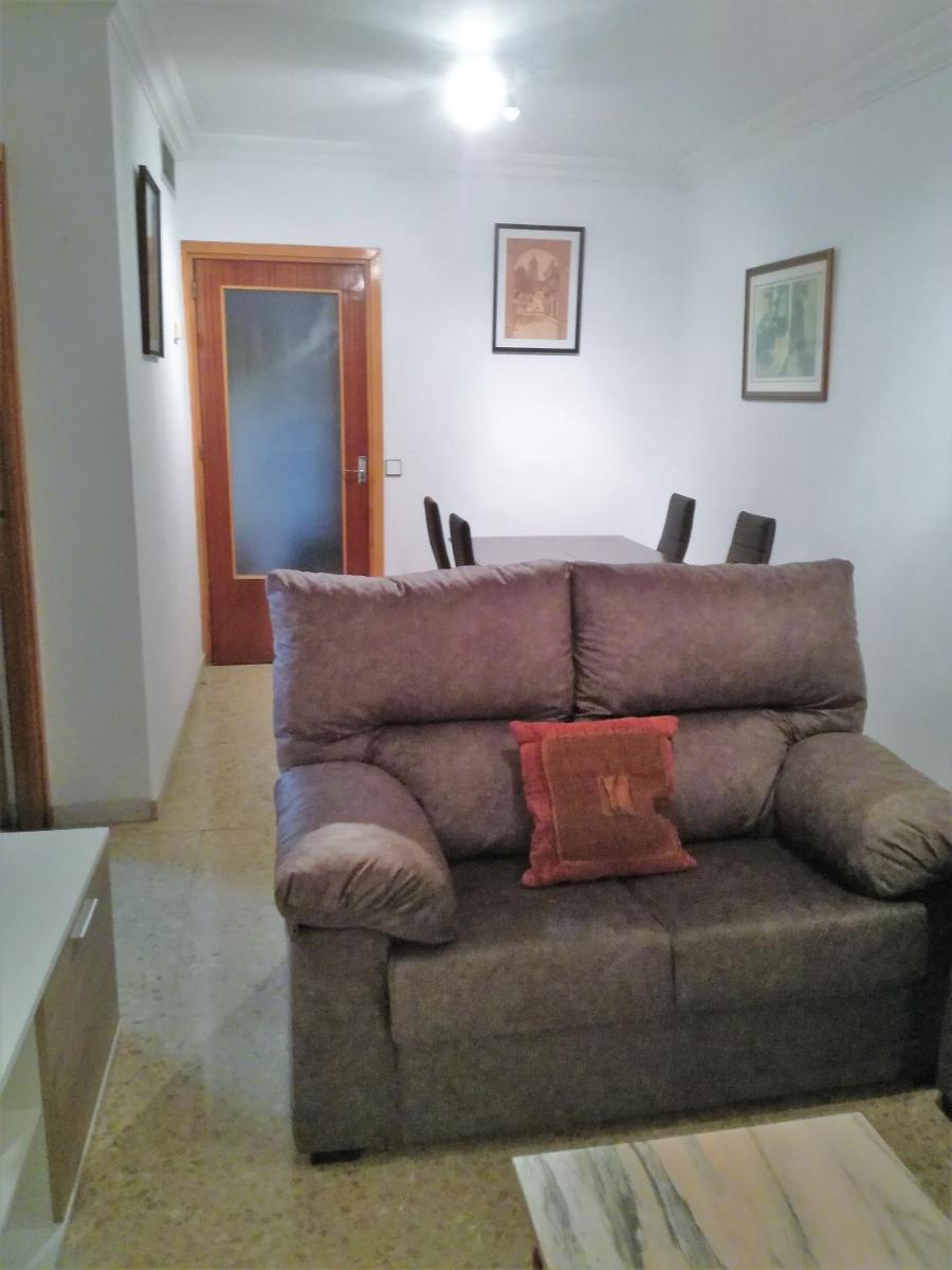 VIVIENDA COMPLETA EN SEVILLA photo 4