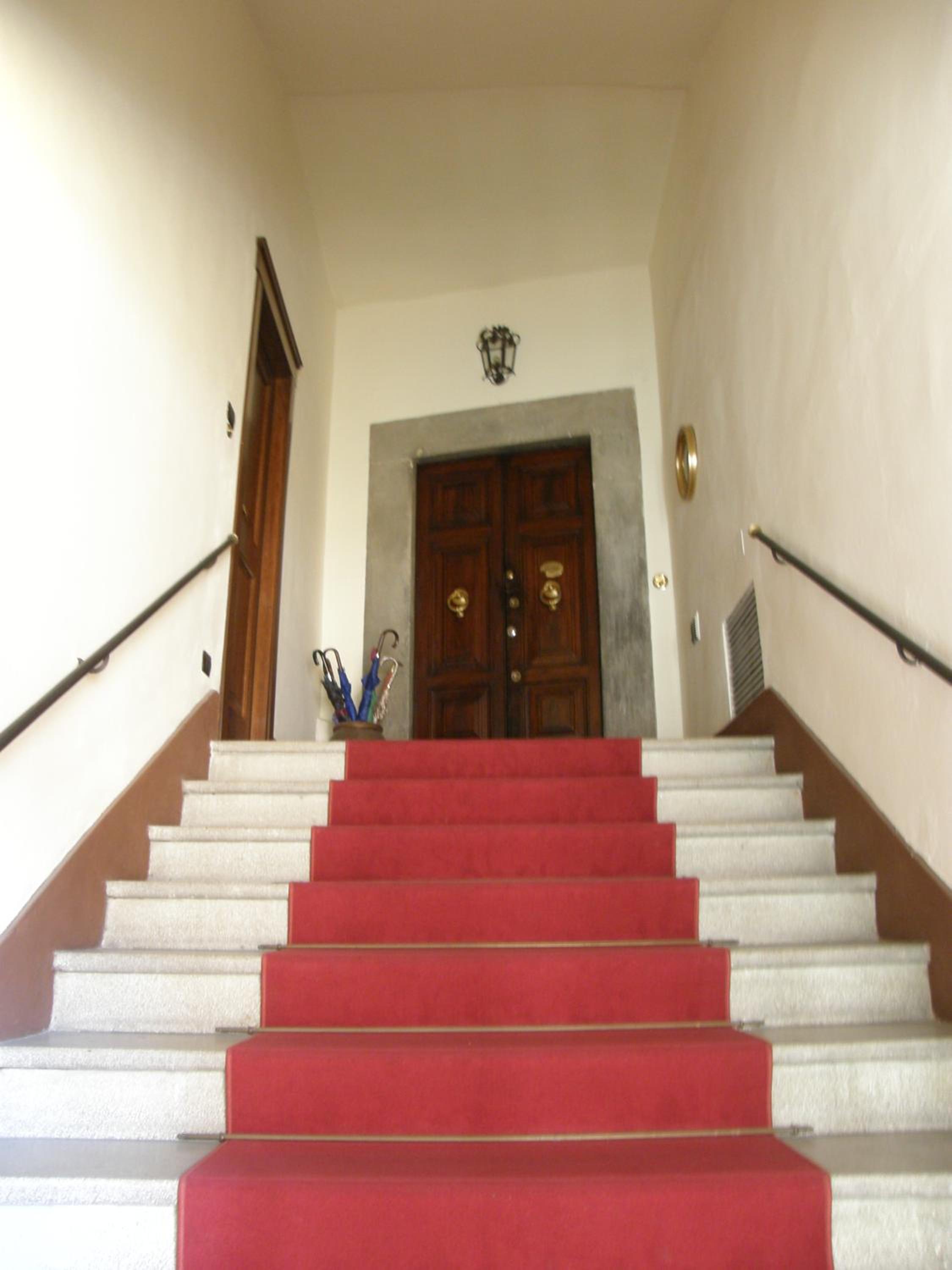 Residenza al Fillungo