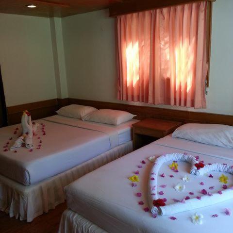 Koh Chang Thai Garden Hill Resort