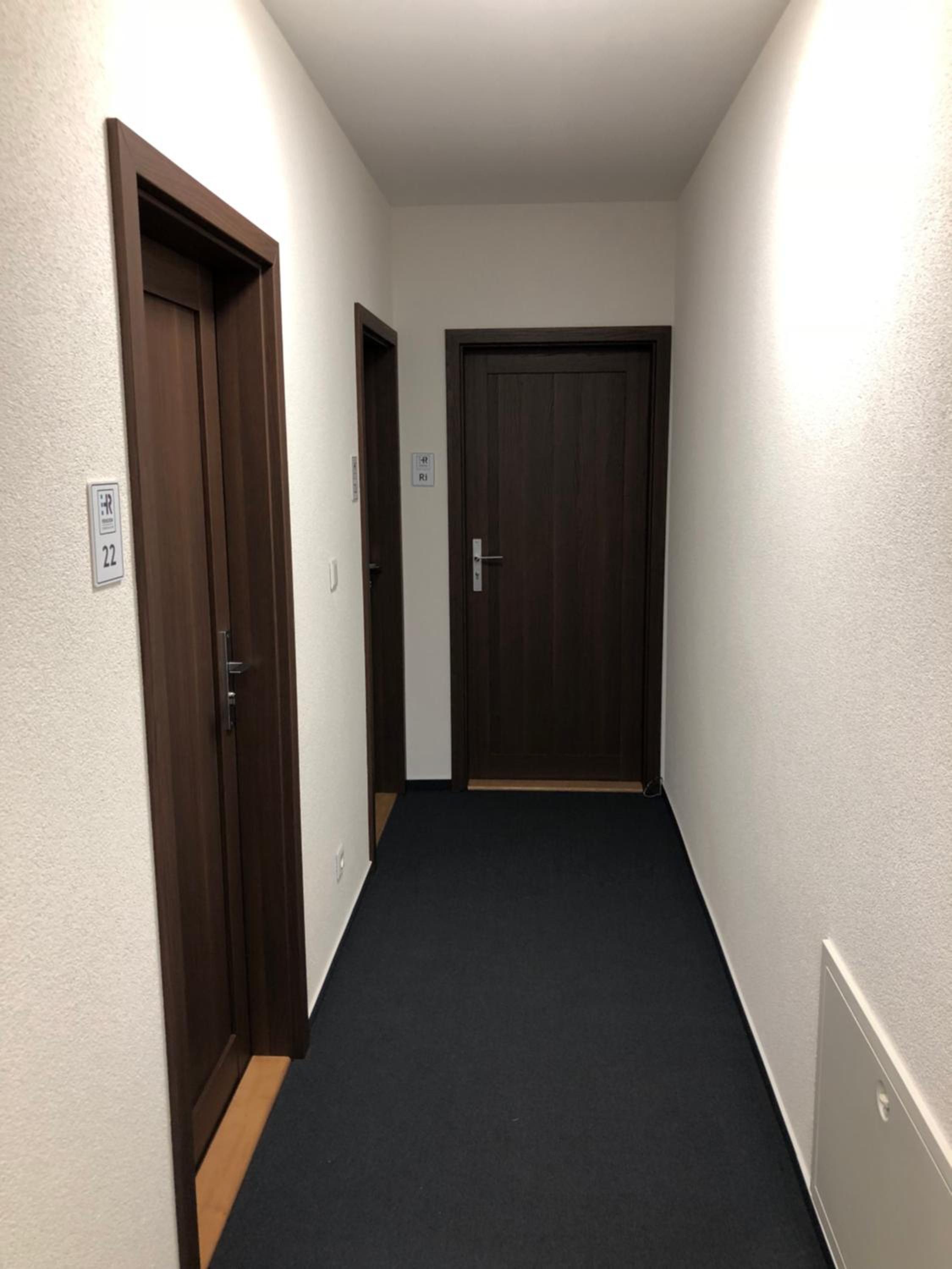 Penzión Squash en Liptovský Mikuláš