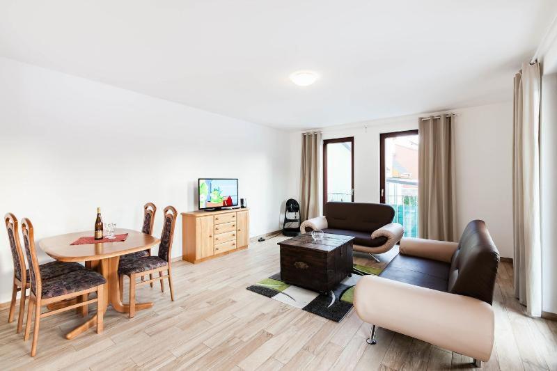 Ferienwohnung Niederschönhausen