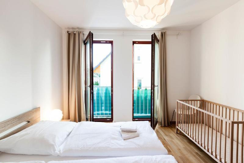 Ferienwohnung Niederschönhausen