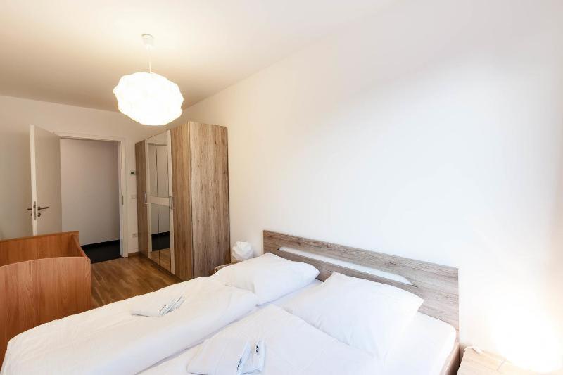 Ferienwohnung Niederschönhausen