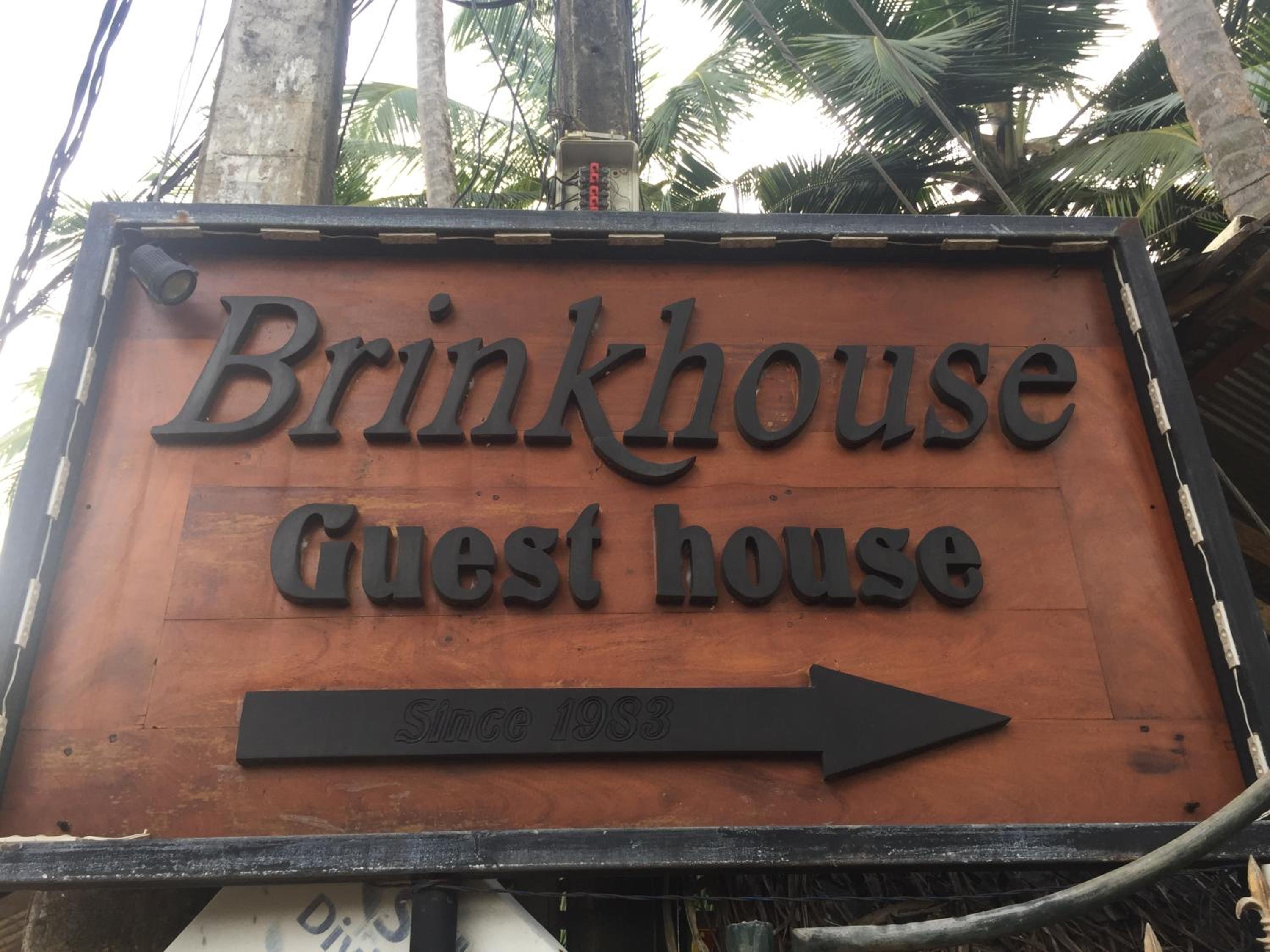 Brinkhouse Guesthouse , Unawatuna beach view 2