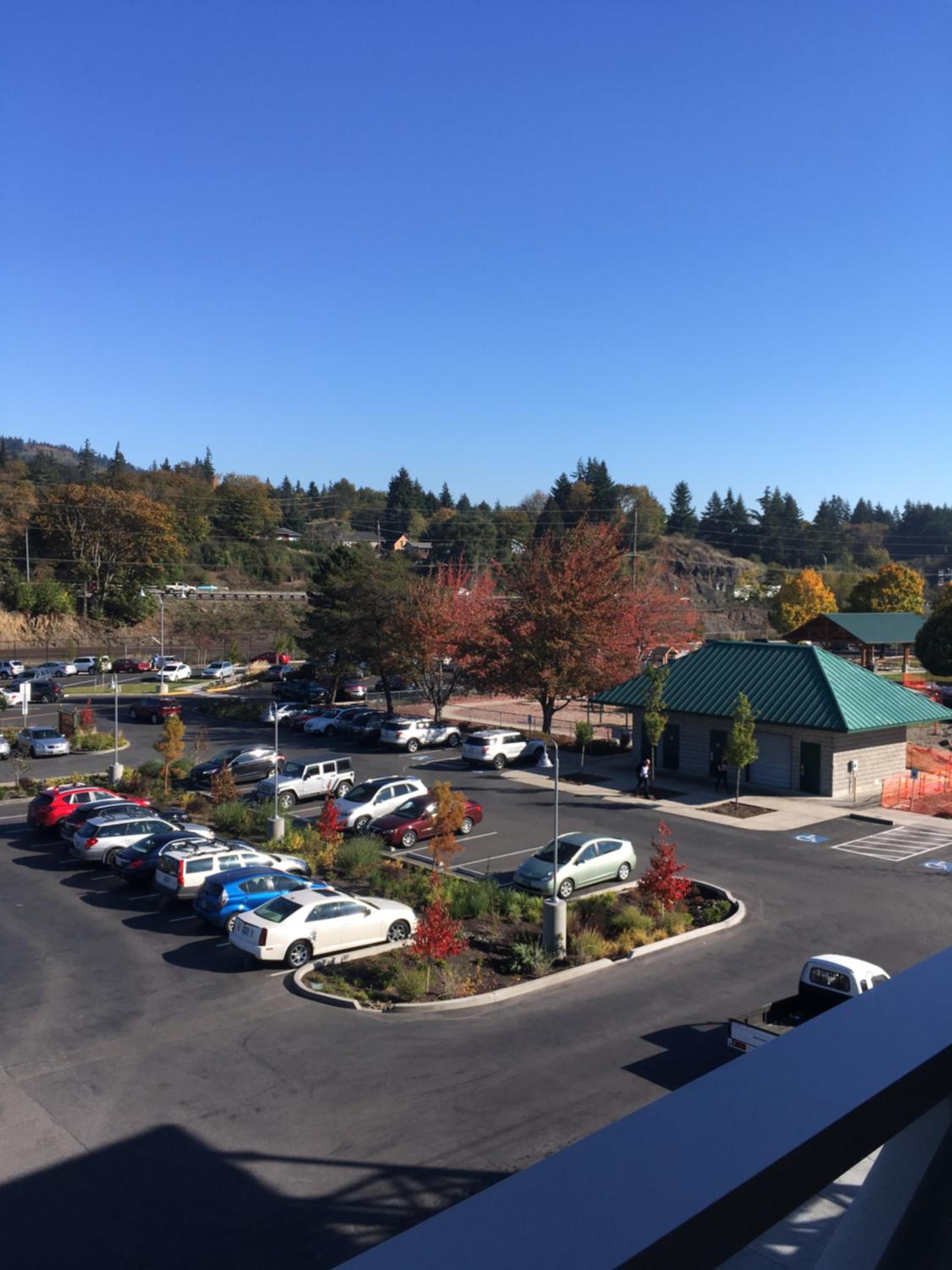 McMenamins Kalama Harbor Lodge