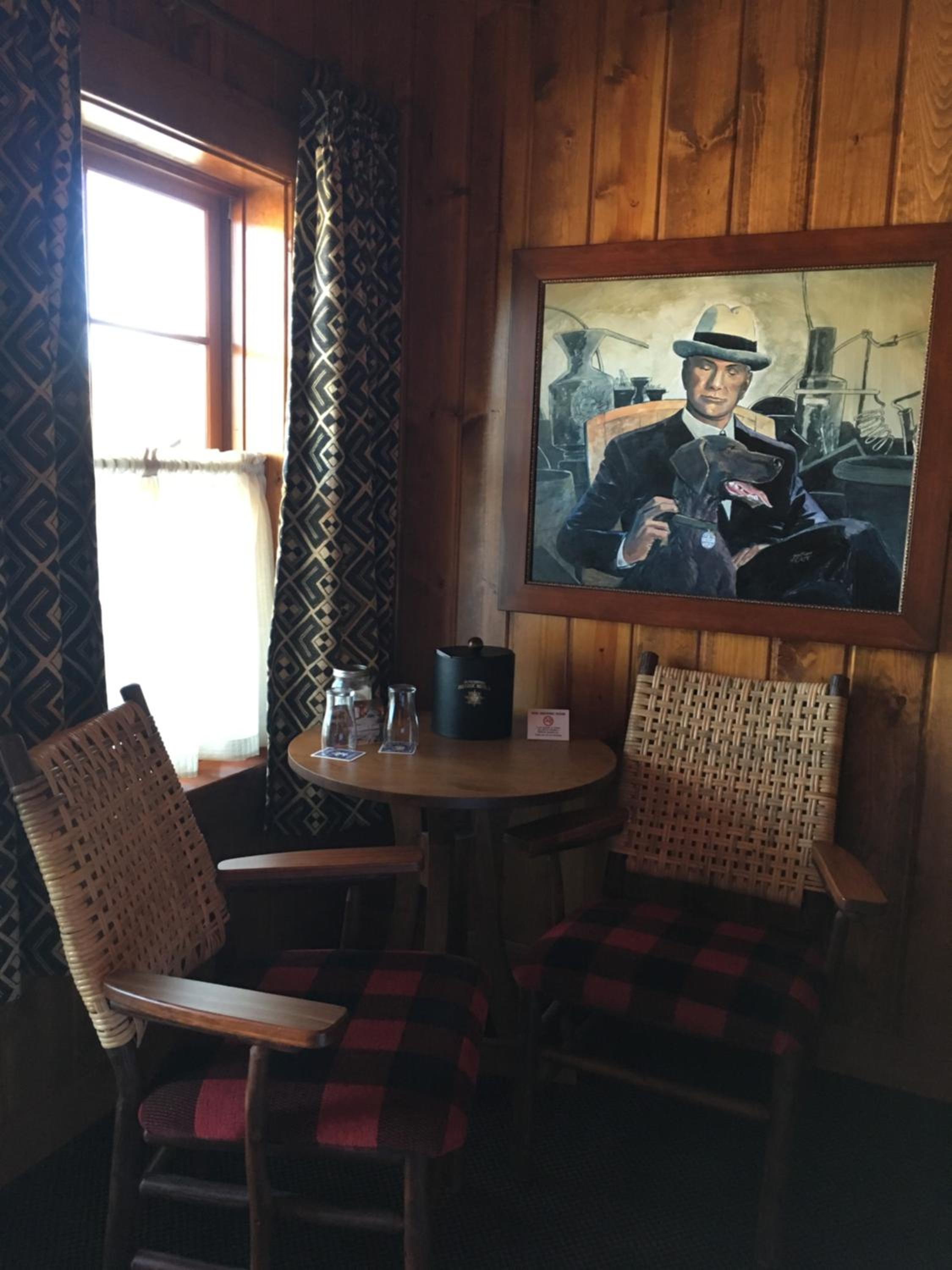 McMenamins Kalama Harbor Lodge