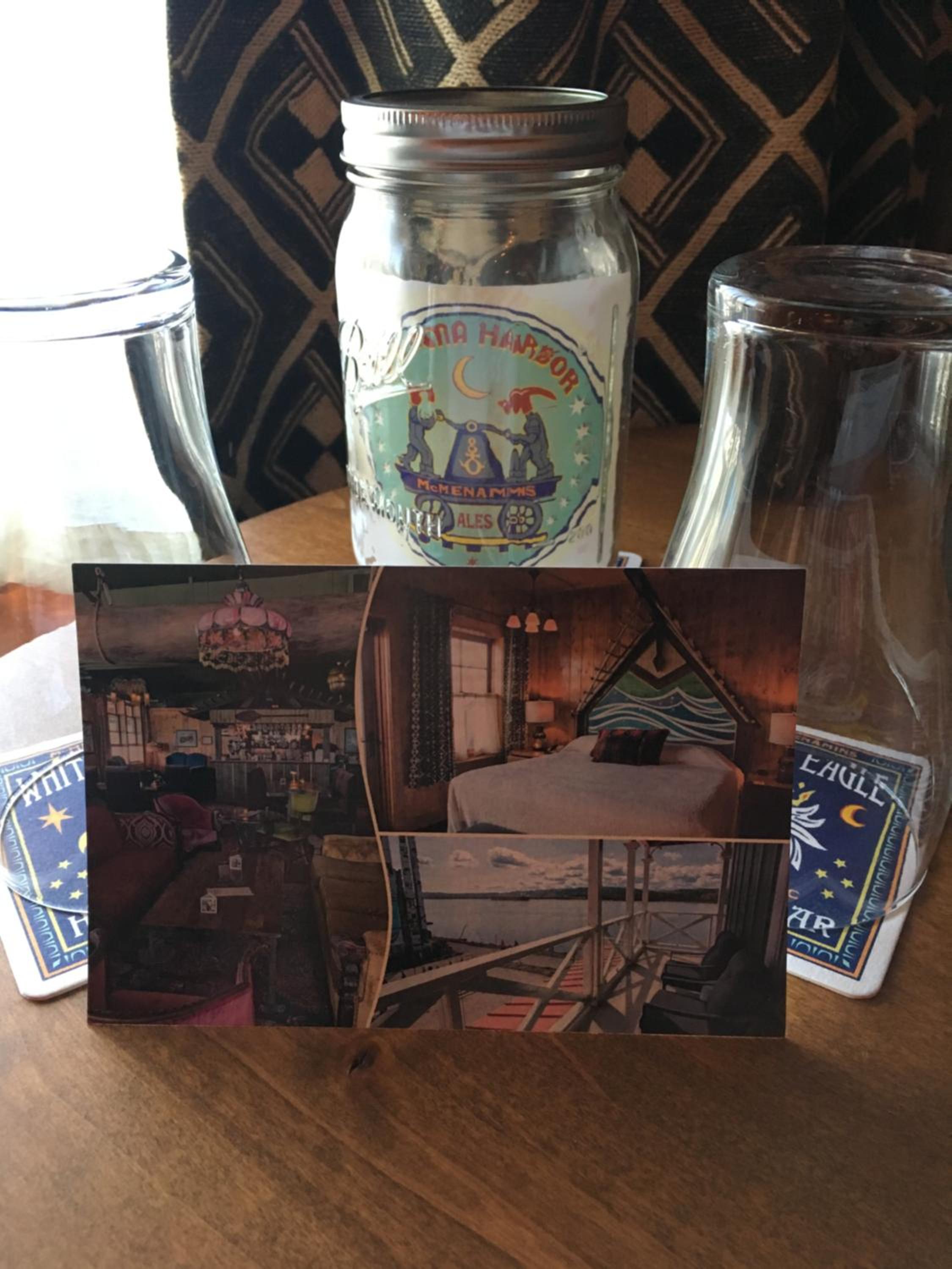 McMenamins Kalama Harbor Lodge