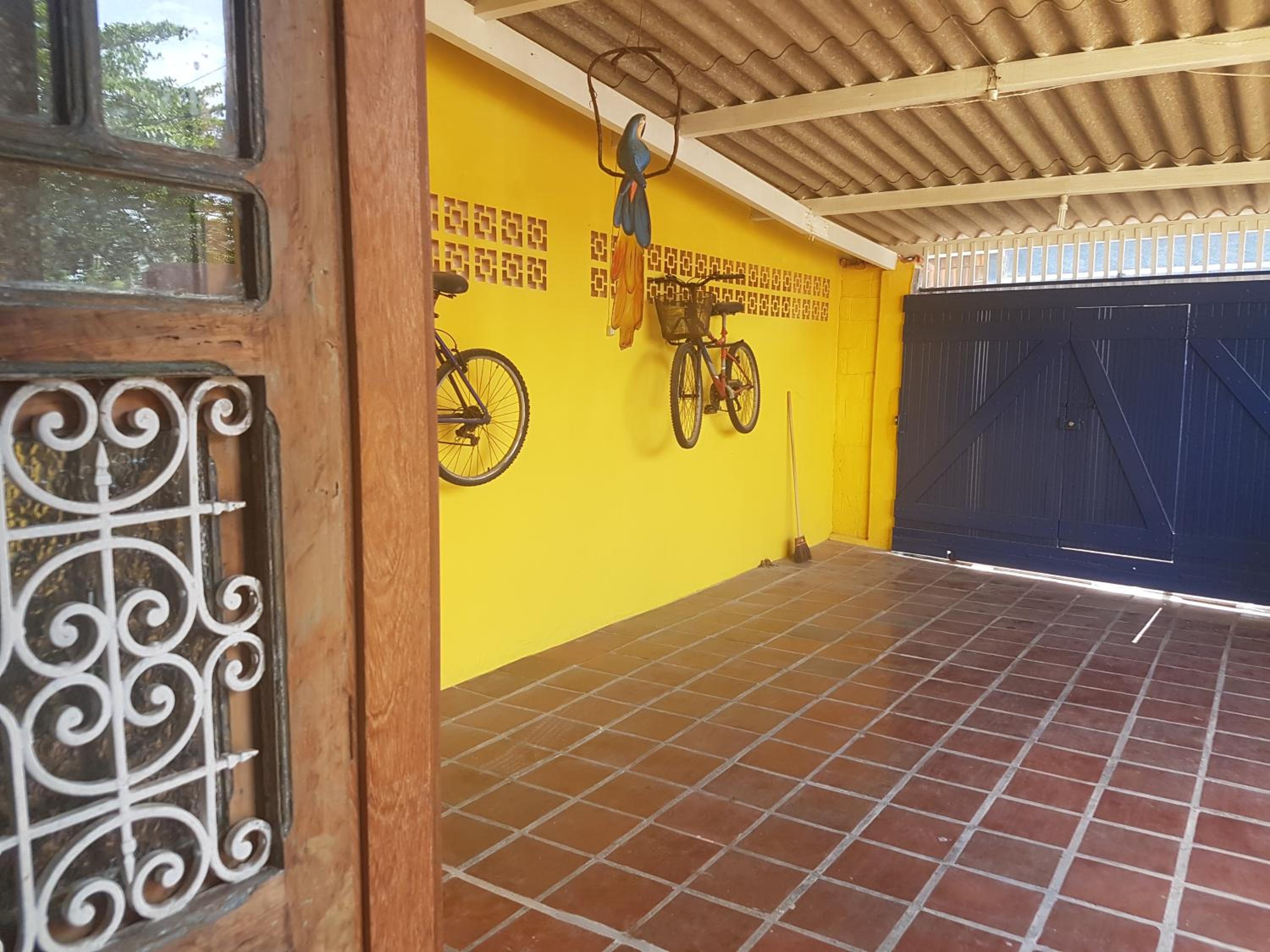 Casa Acolhedora no Paraíso