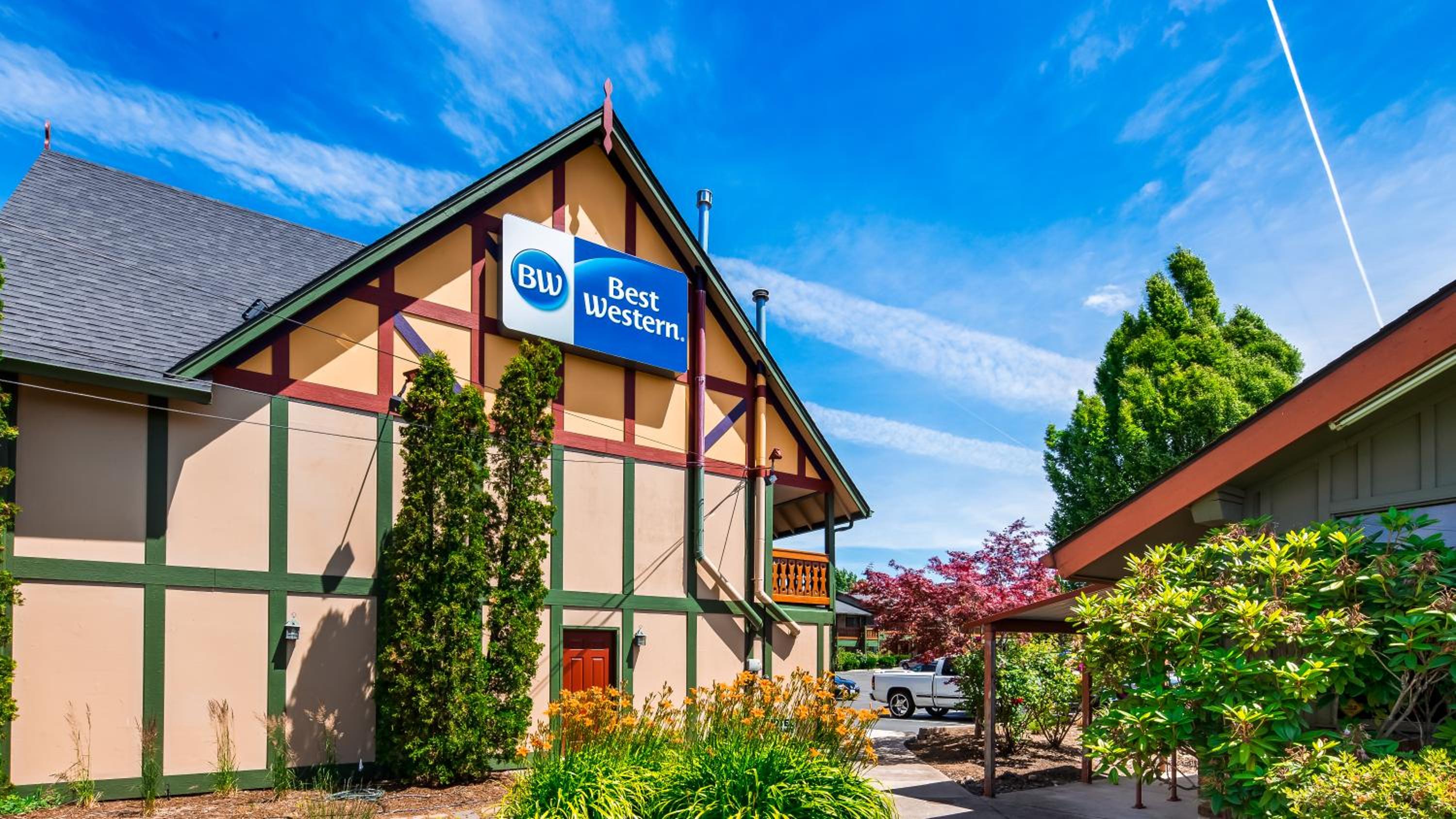 Ashland Vacations - Best Western Windsor Inn - Property Image 19