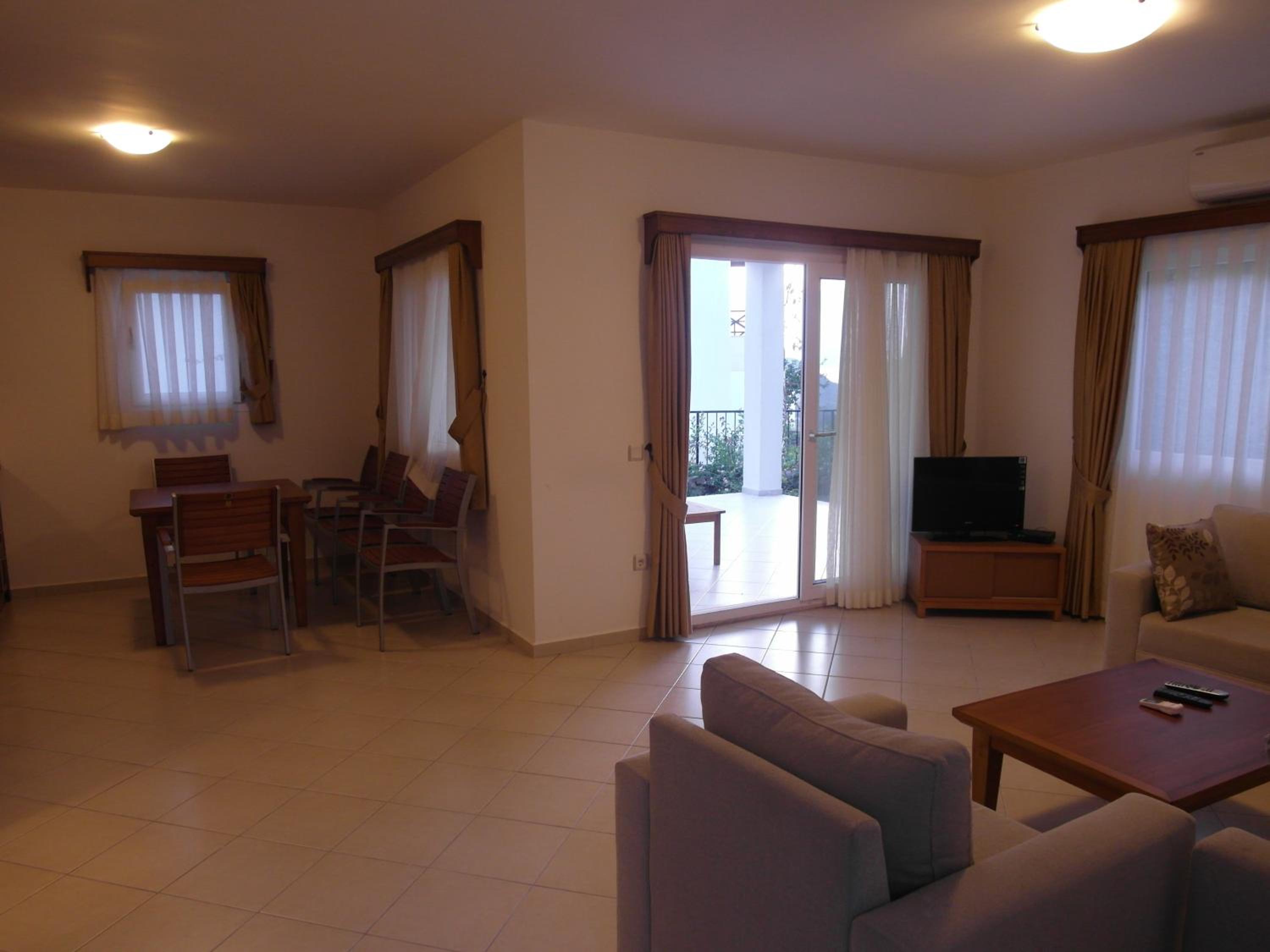 İBAK Apartments