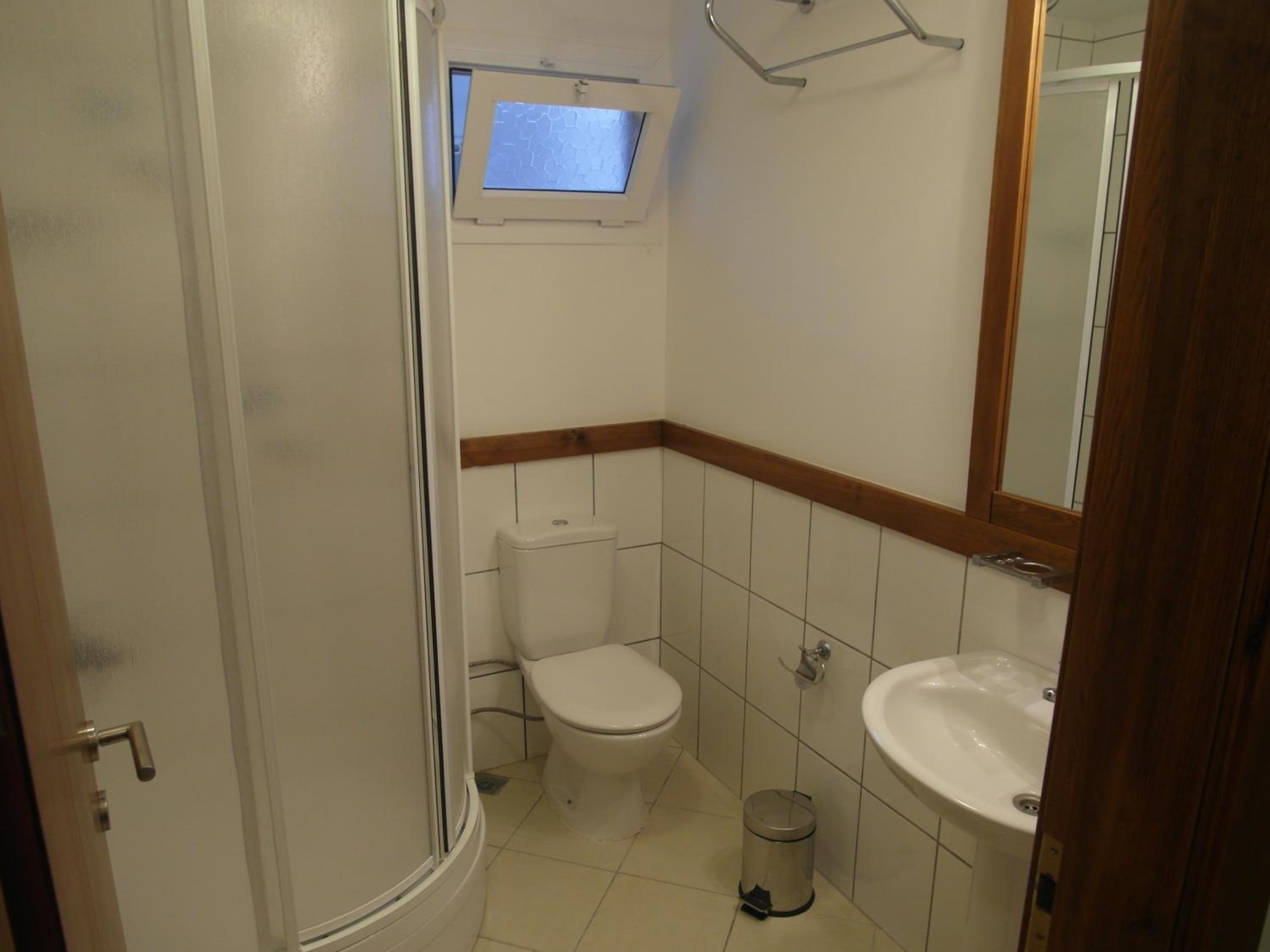 İBAK Apartments