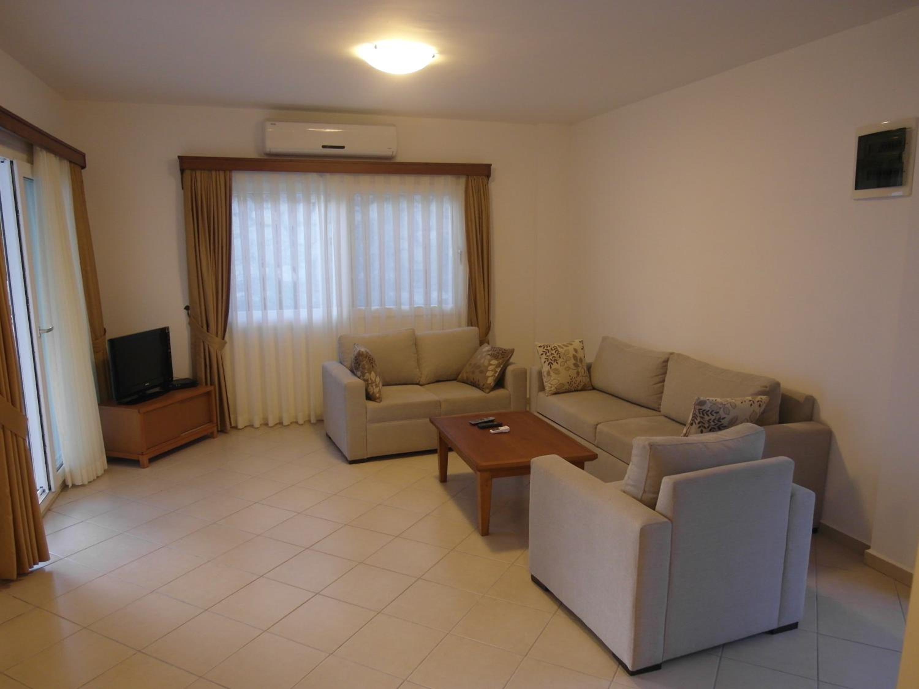 İBAK Apartments