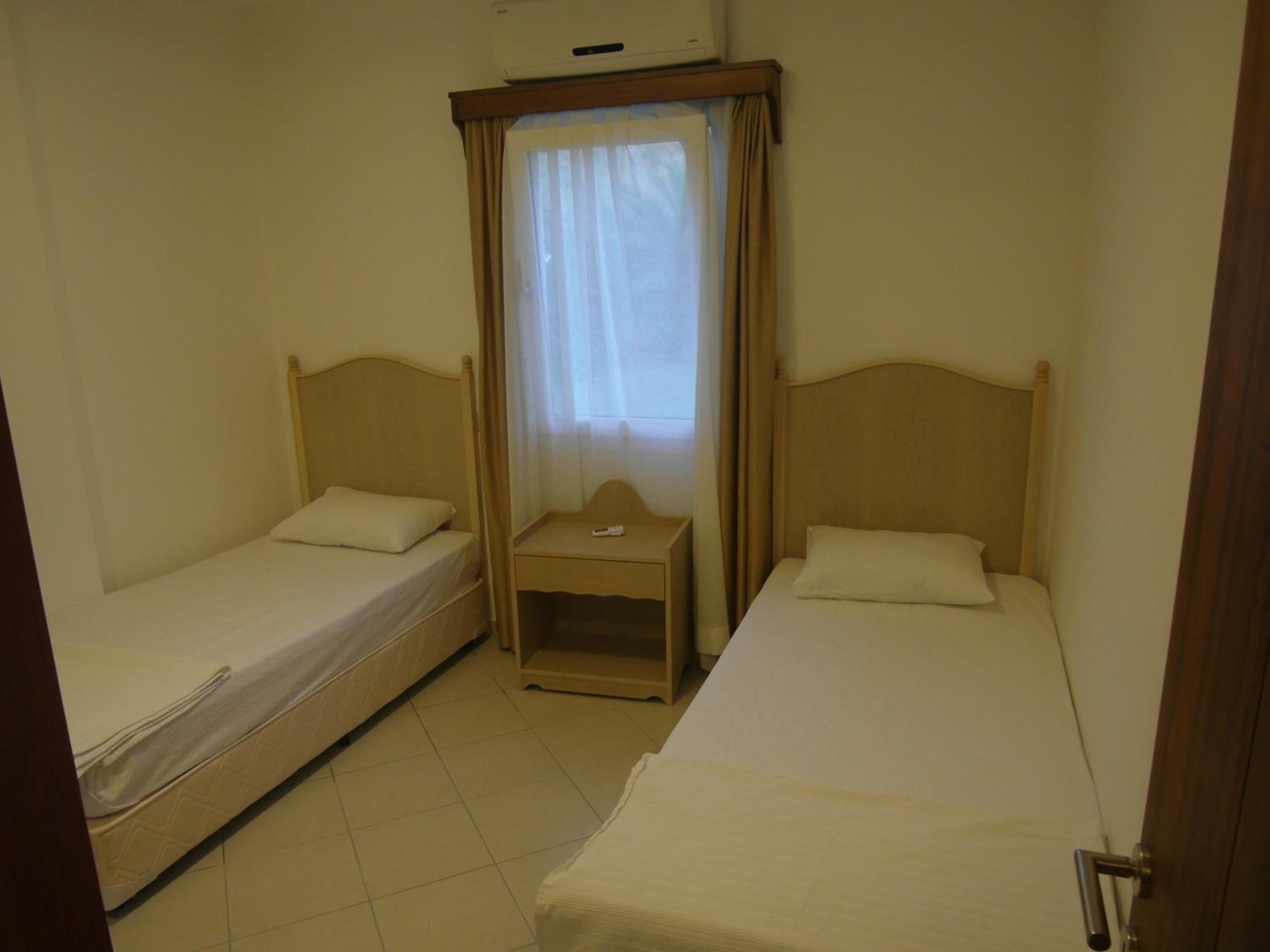 İBAK Apartments