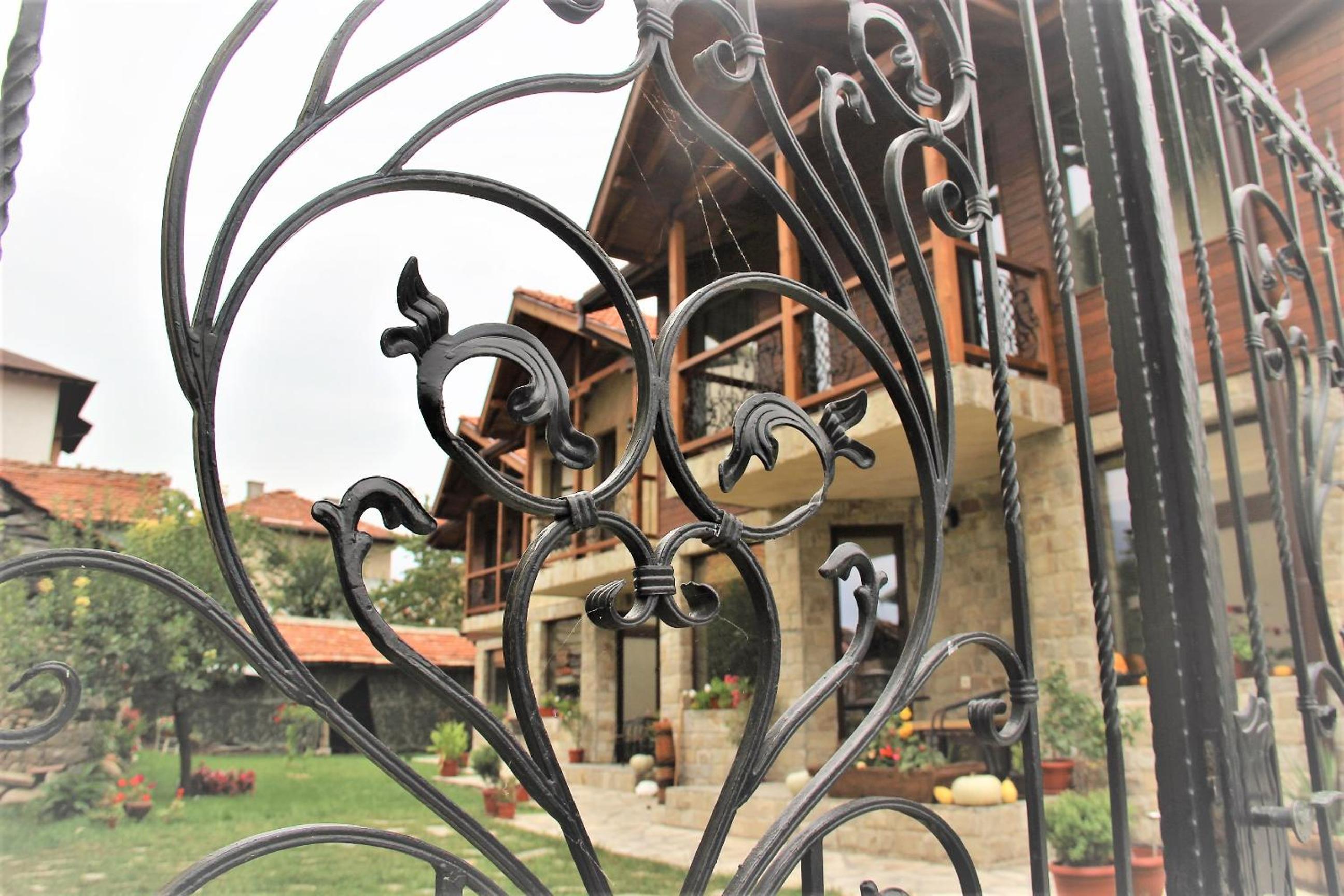 Rupchini Houses
