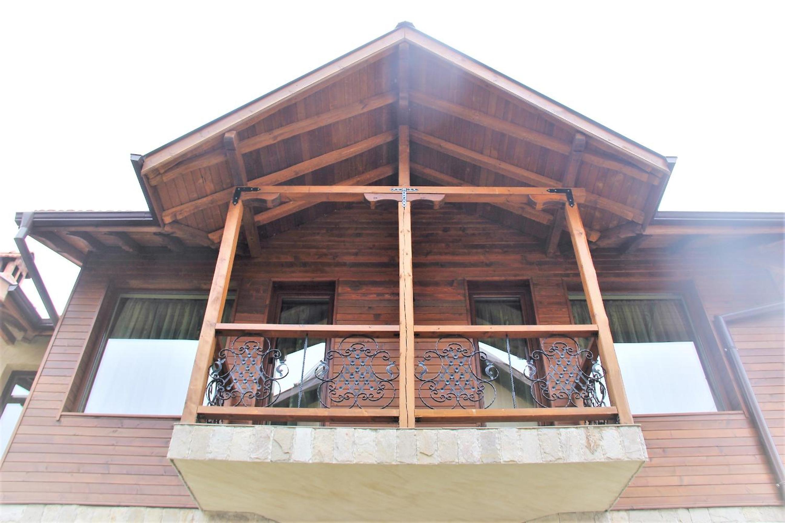 Rupchini Houses