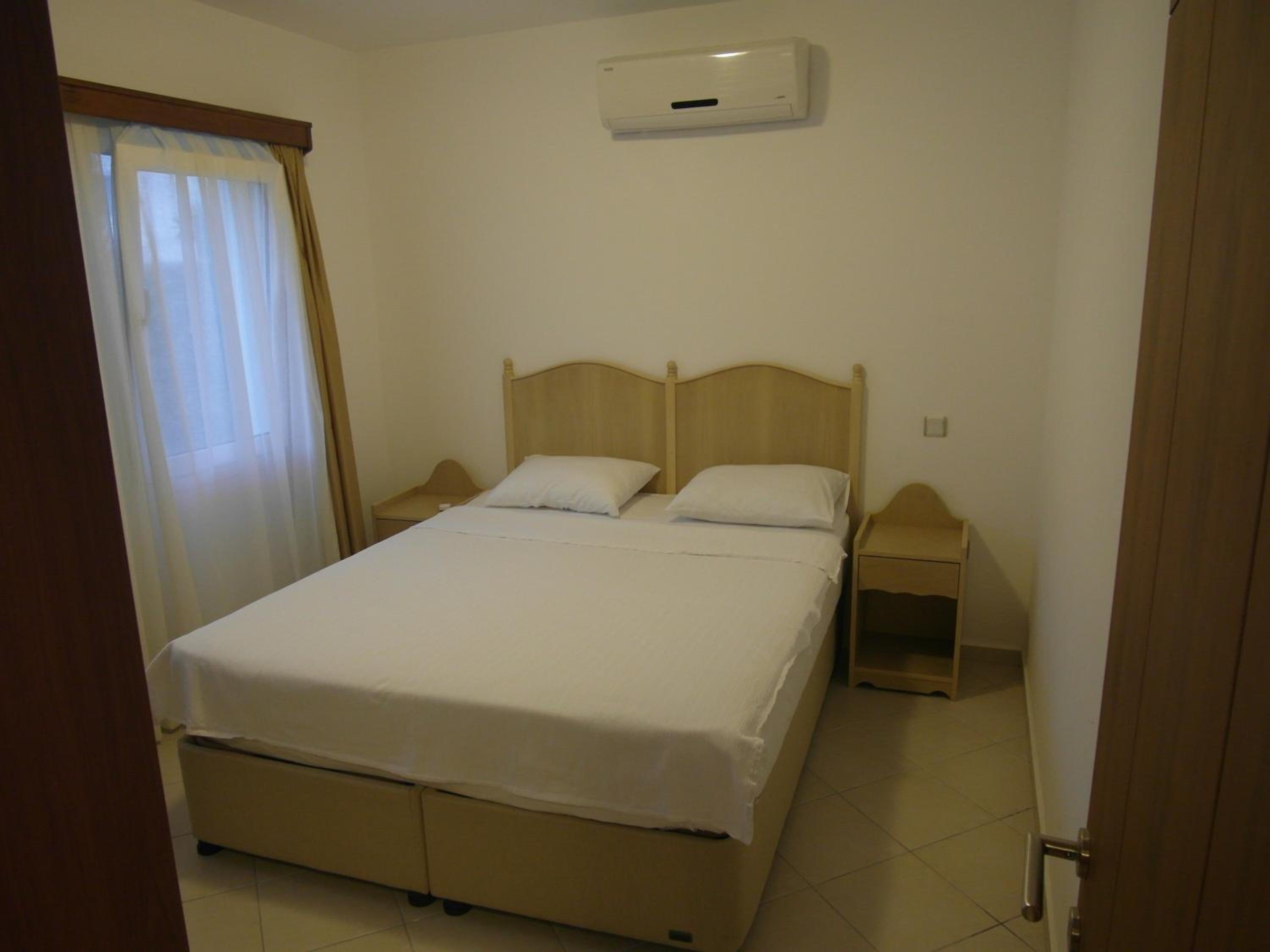 İBAK Apartments