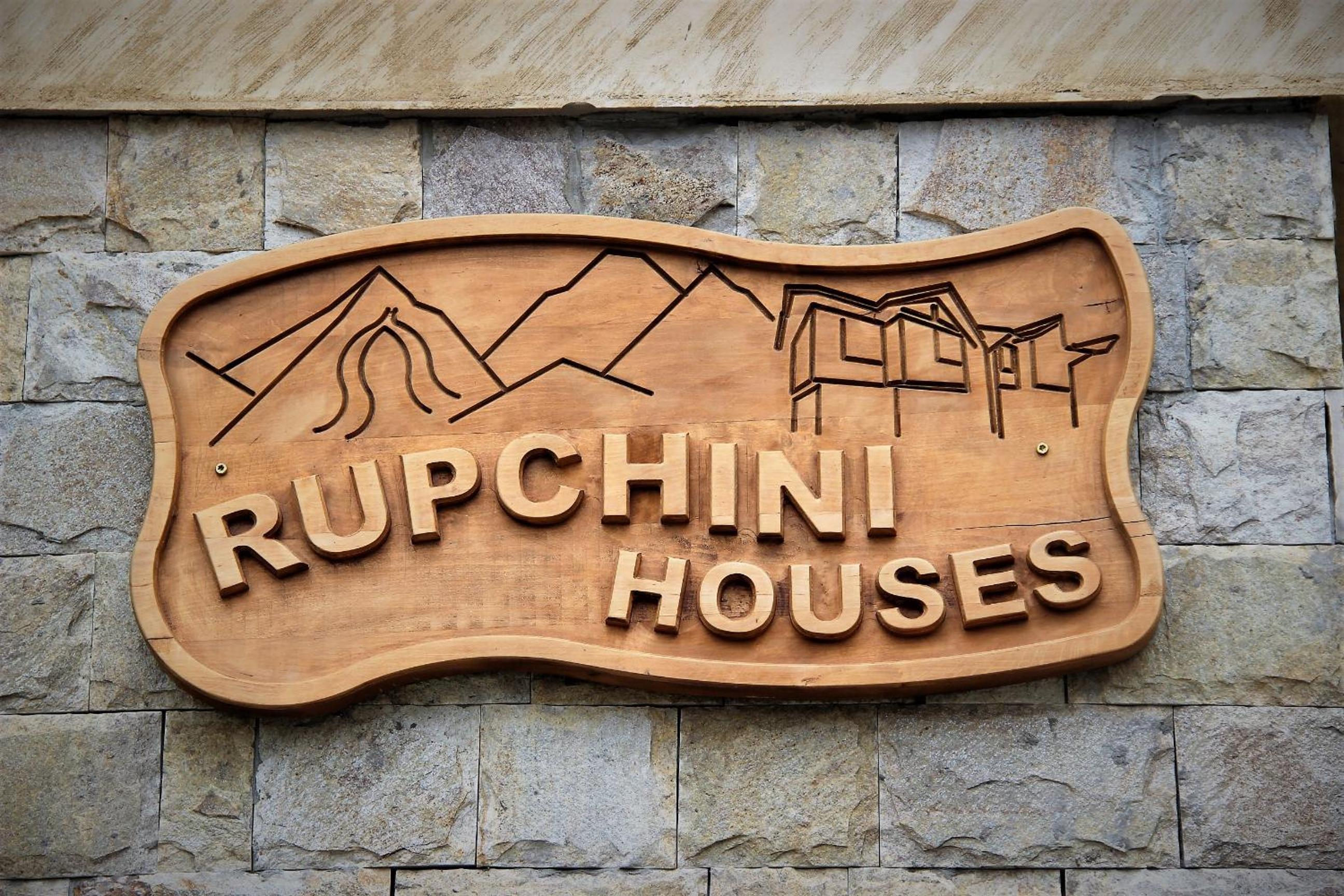 Rupchini Houses