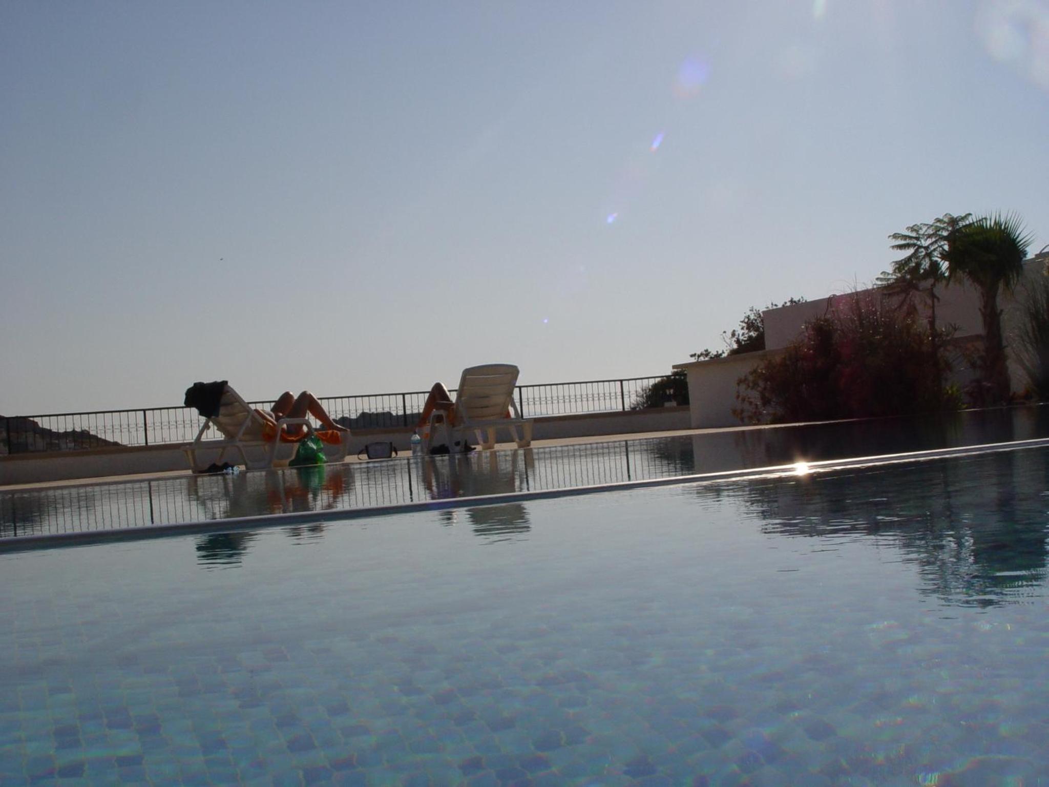 İBAK Apartments