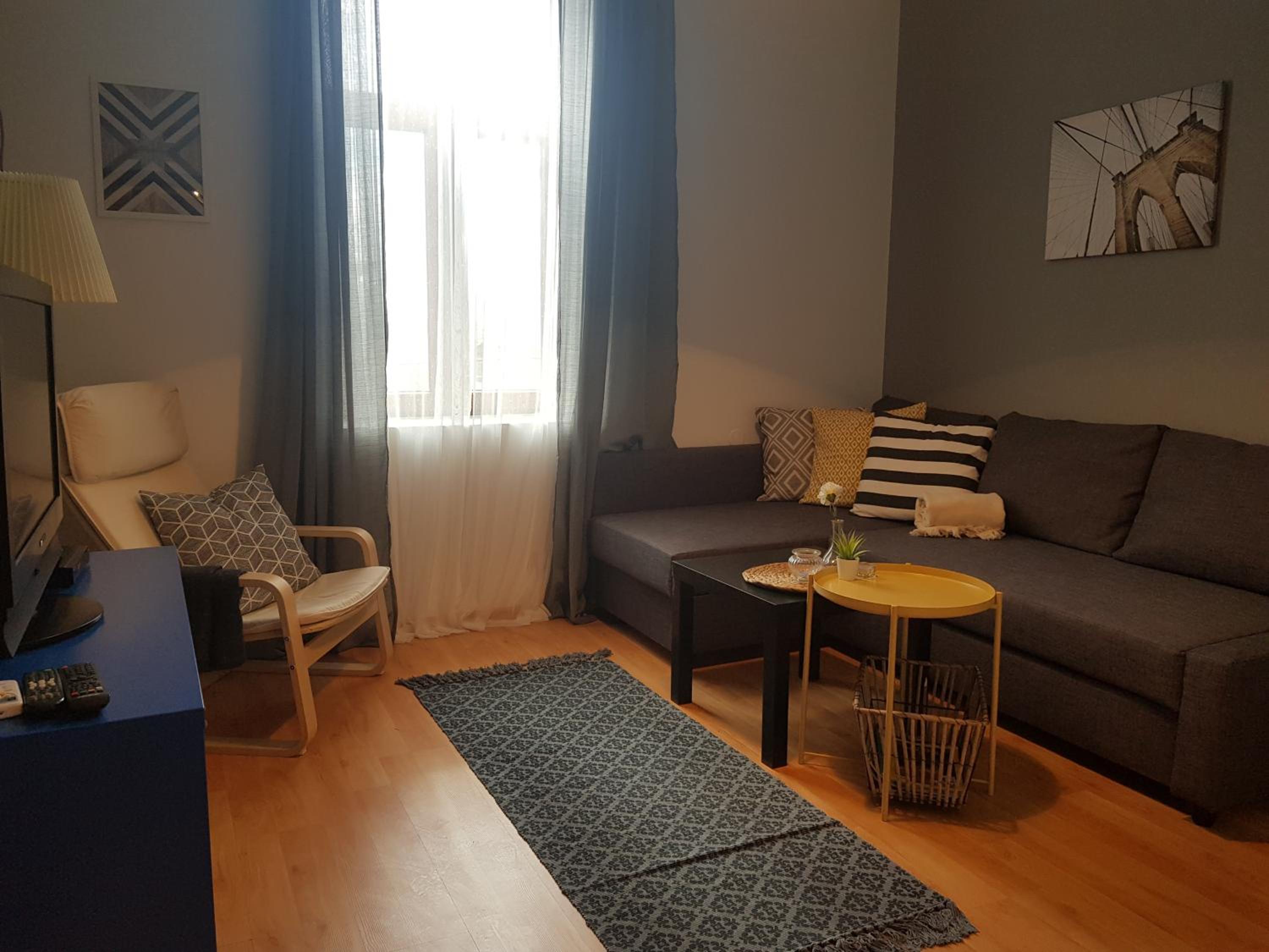 Radomir Downtown Apartments view 4
