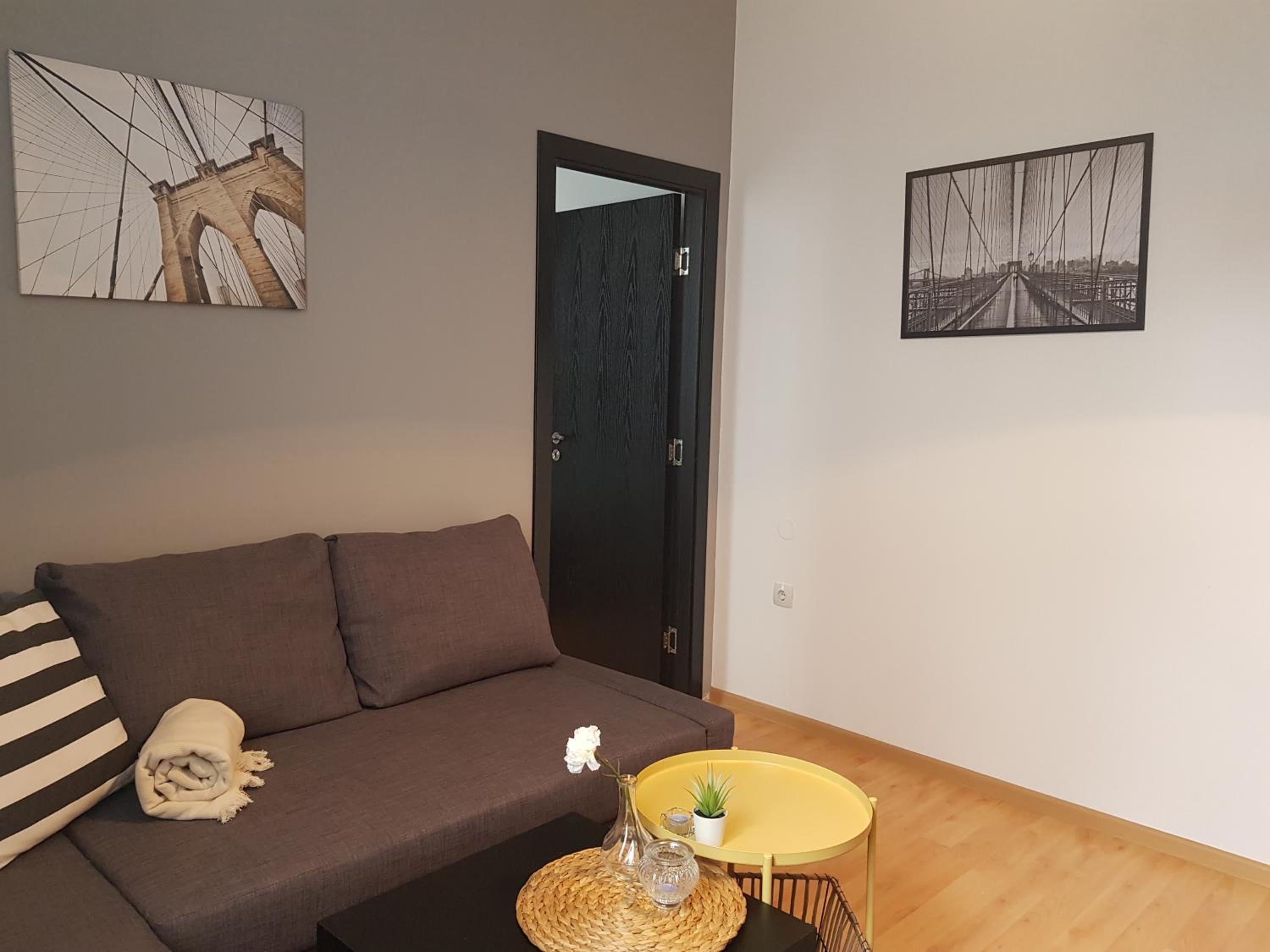 Radomir Downtown Apartments view 3