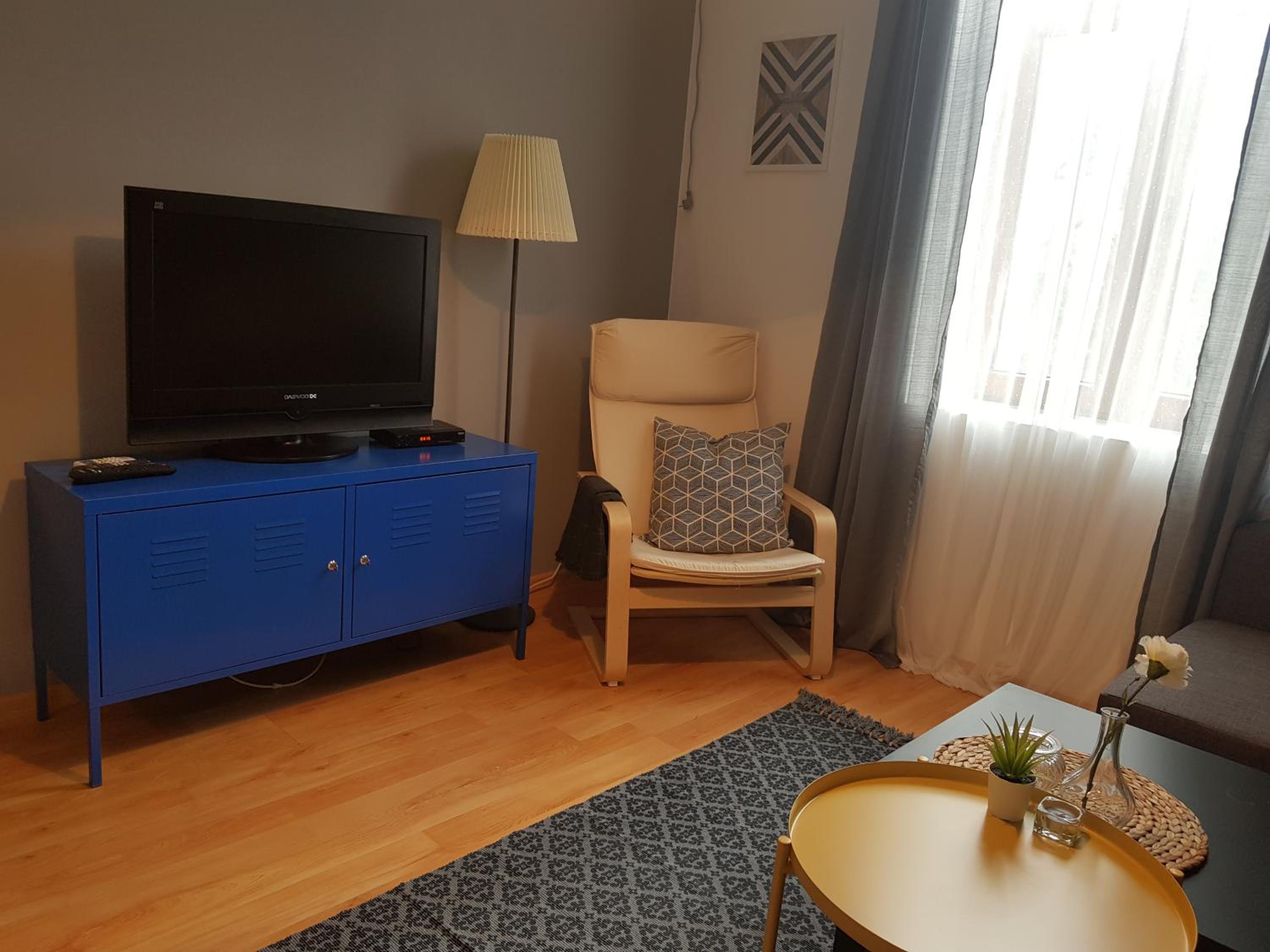 Radomir Downtown Apartments view 5