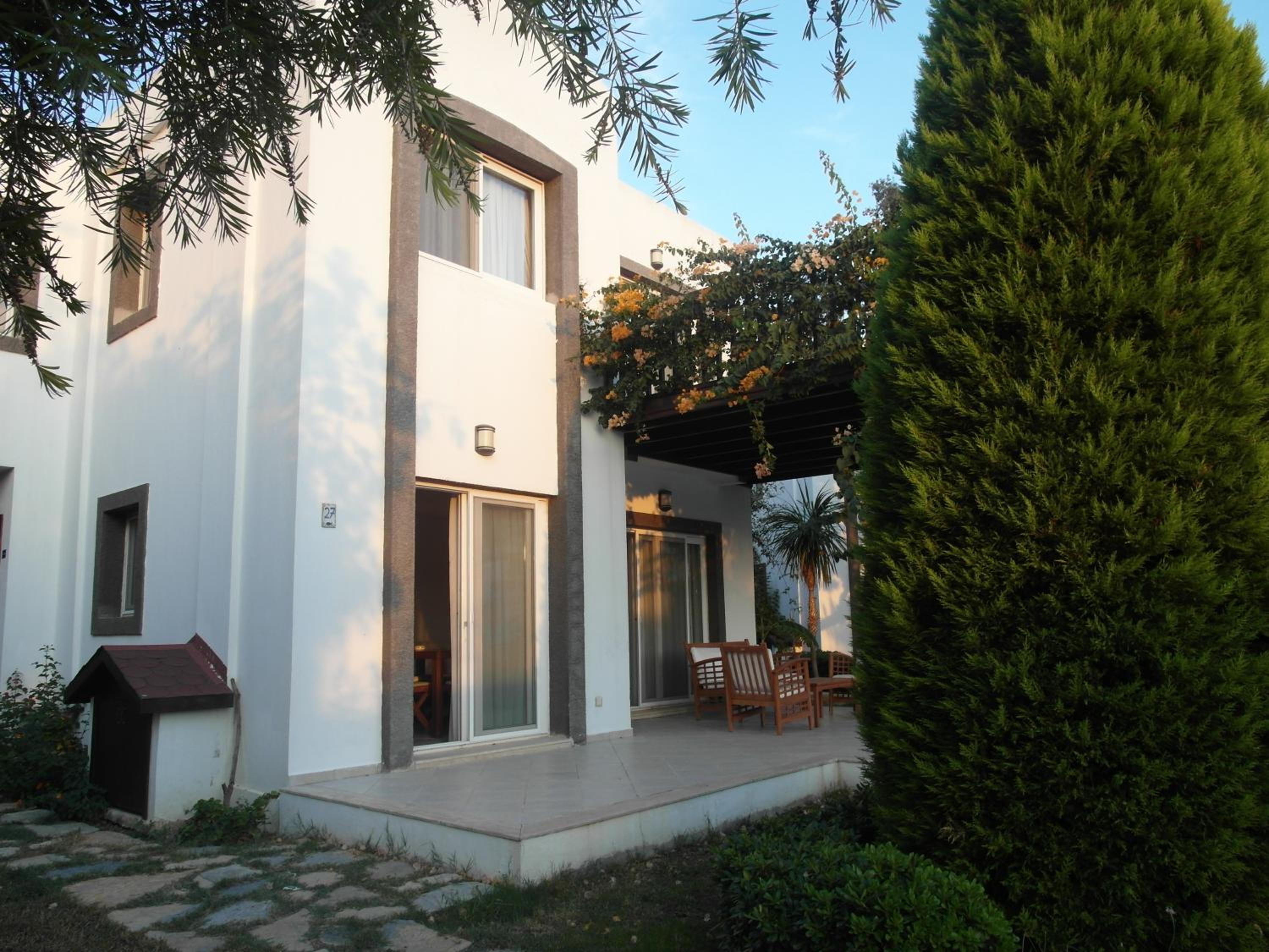 İBAK Apartments