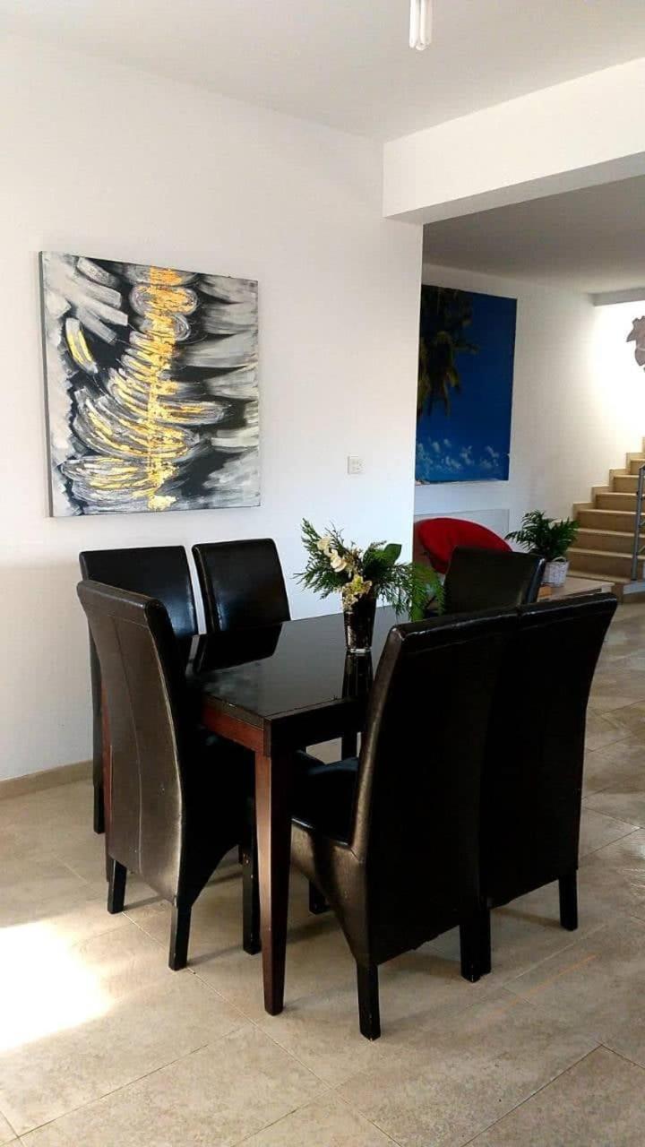 Protopapas House
