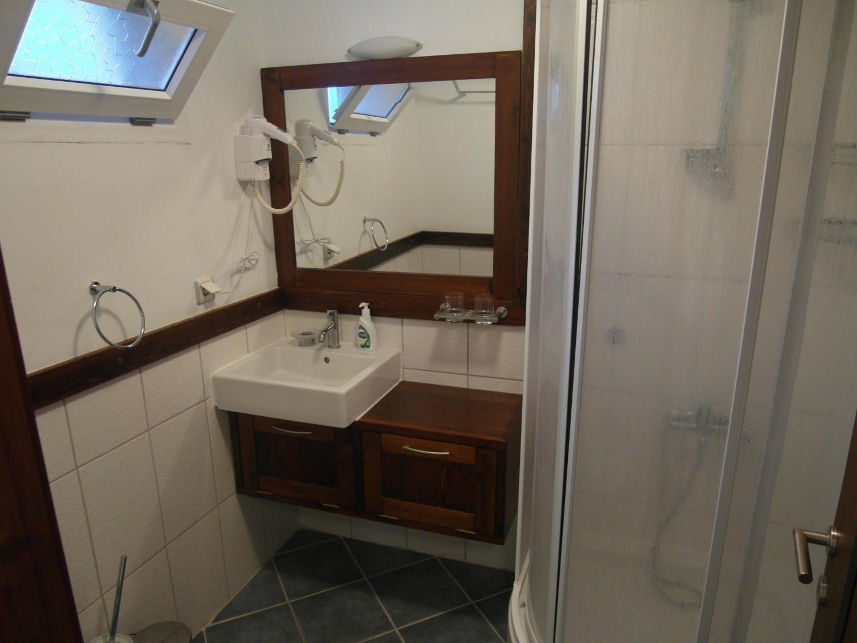 İBAK Apartments